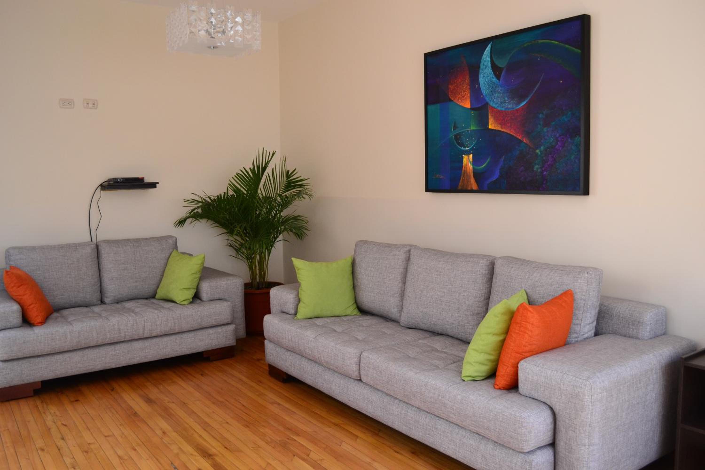 Hostal Casa de Lidice