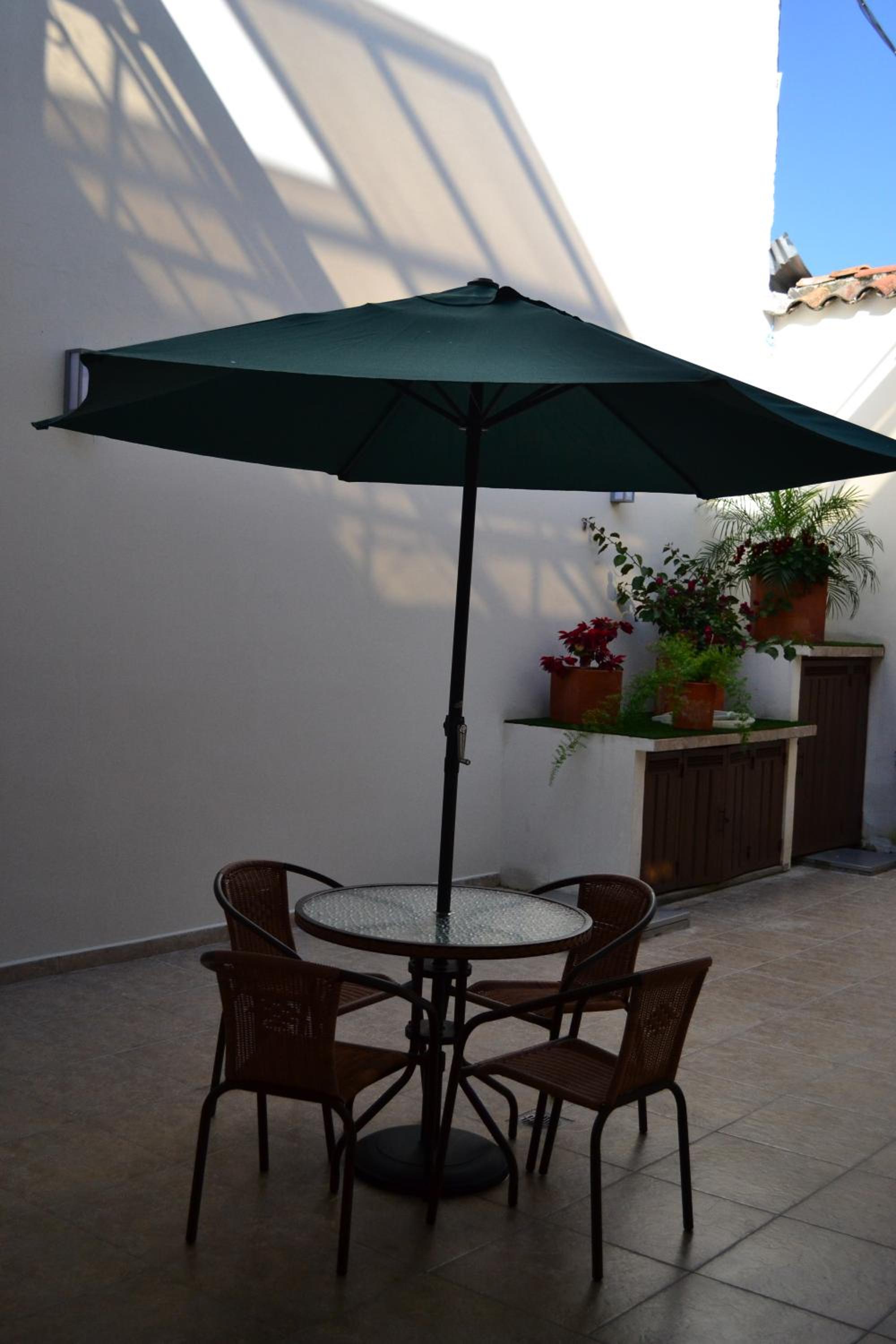 Hostal Casa de Lidice