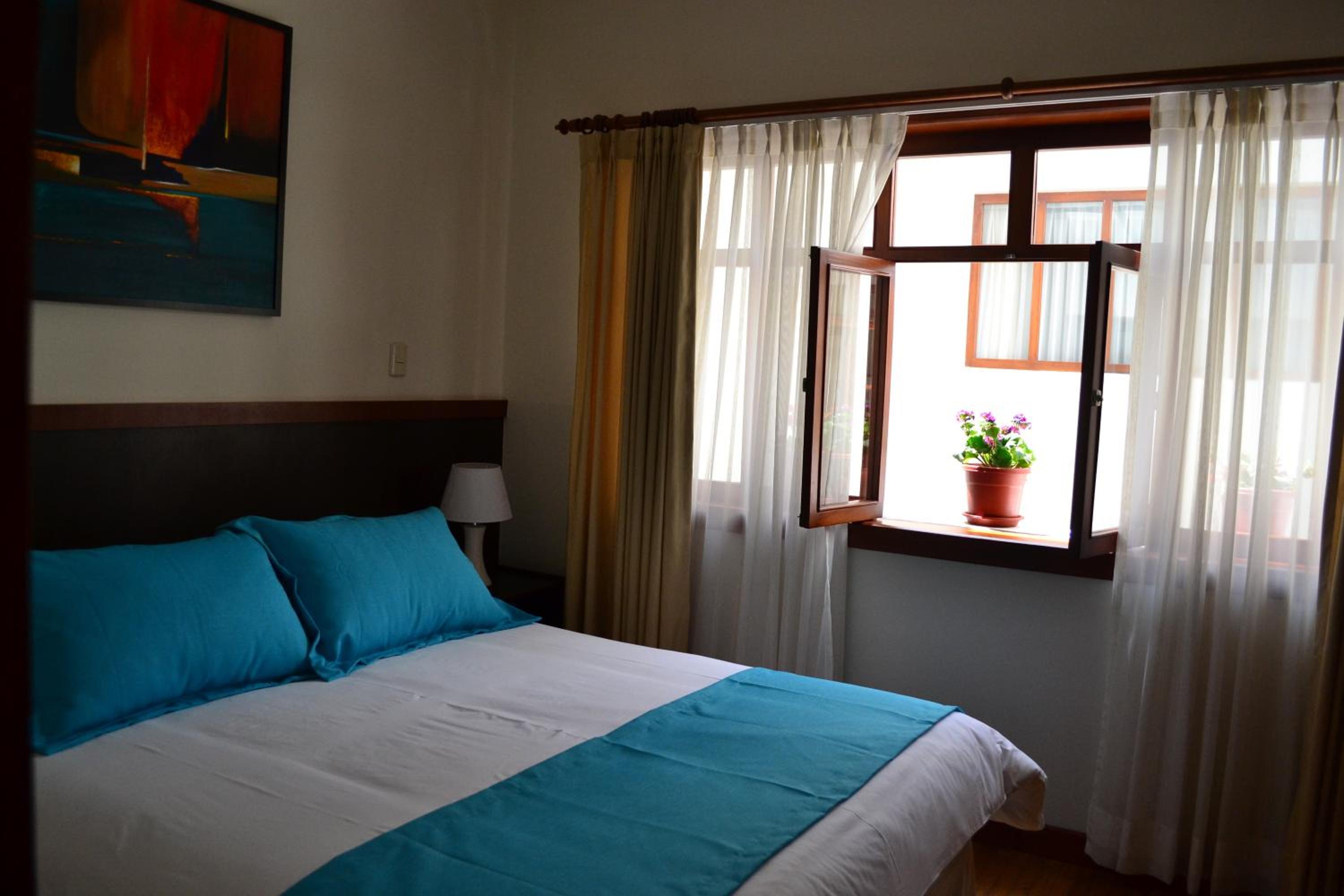 Hostal Casa de Lidice
