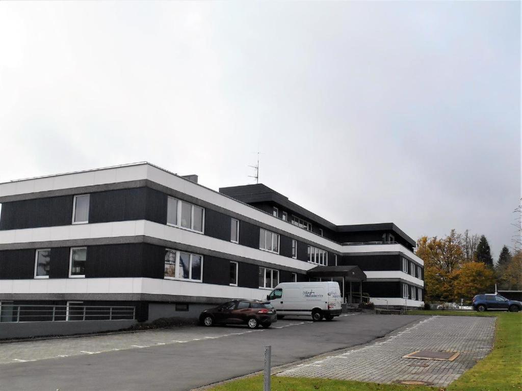 Apartment Happy Holiday en Winterberg