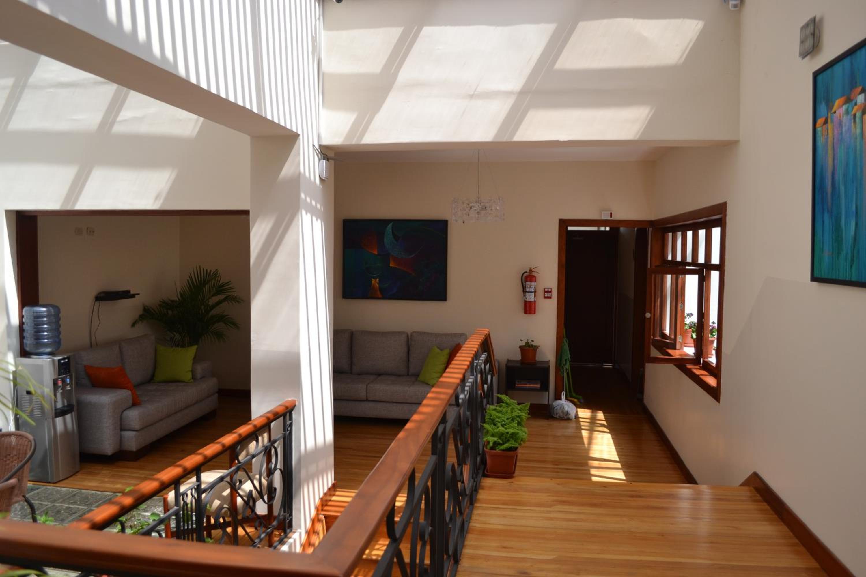 Hostal Casa de Lidice