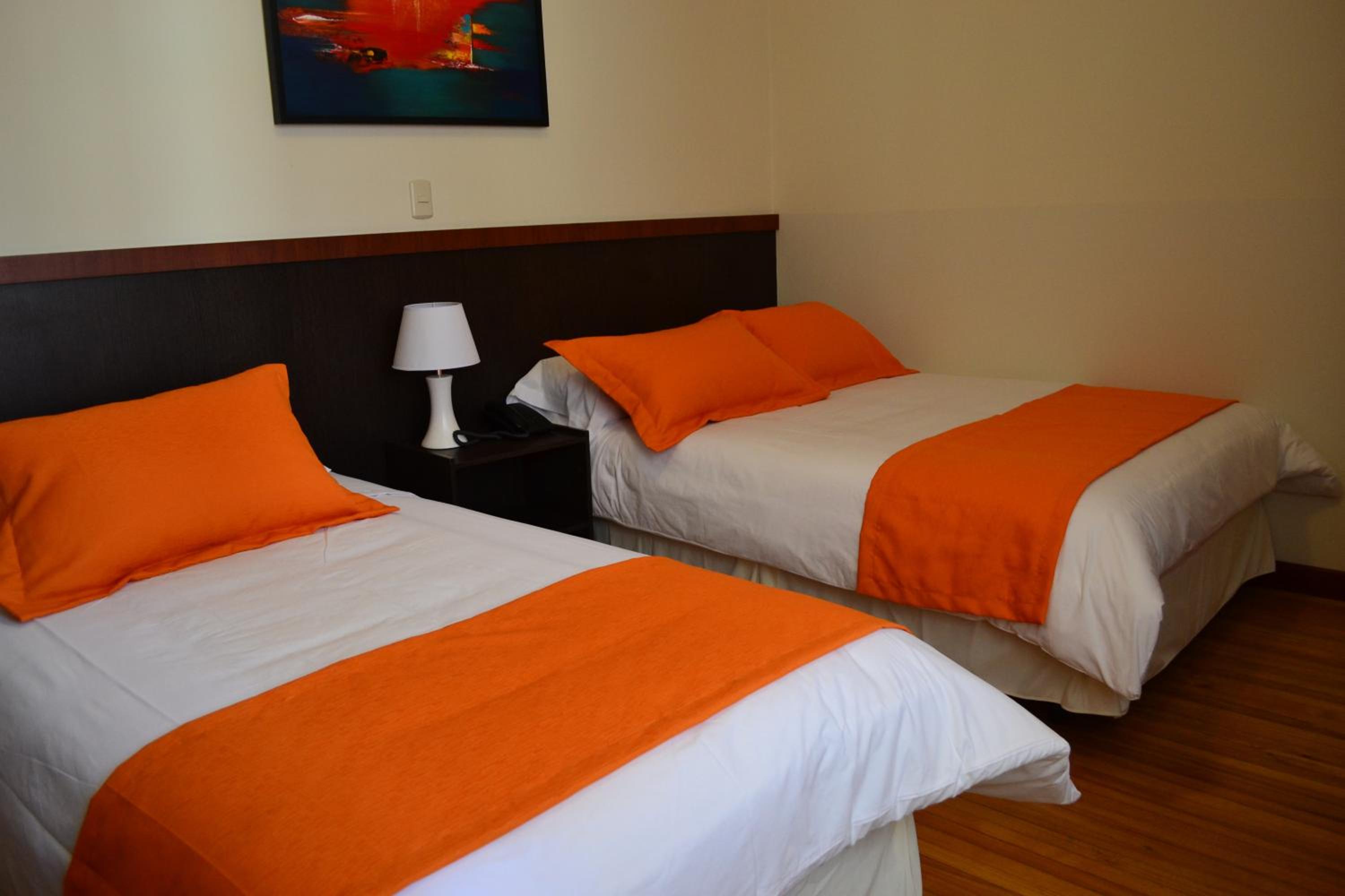 Hostal Casa de Lidice