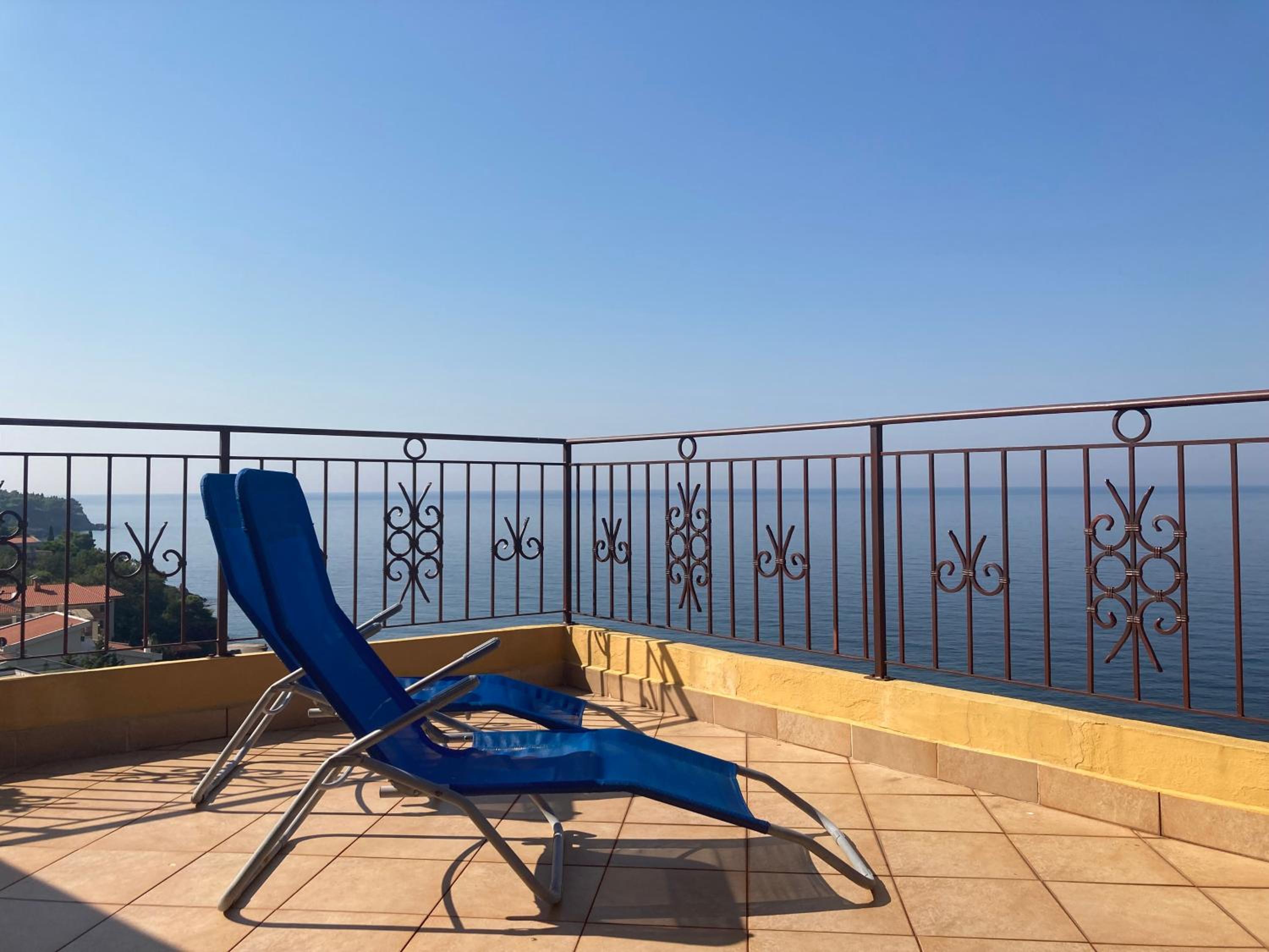 Monterama Apartments view 5