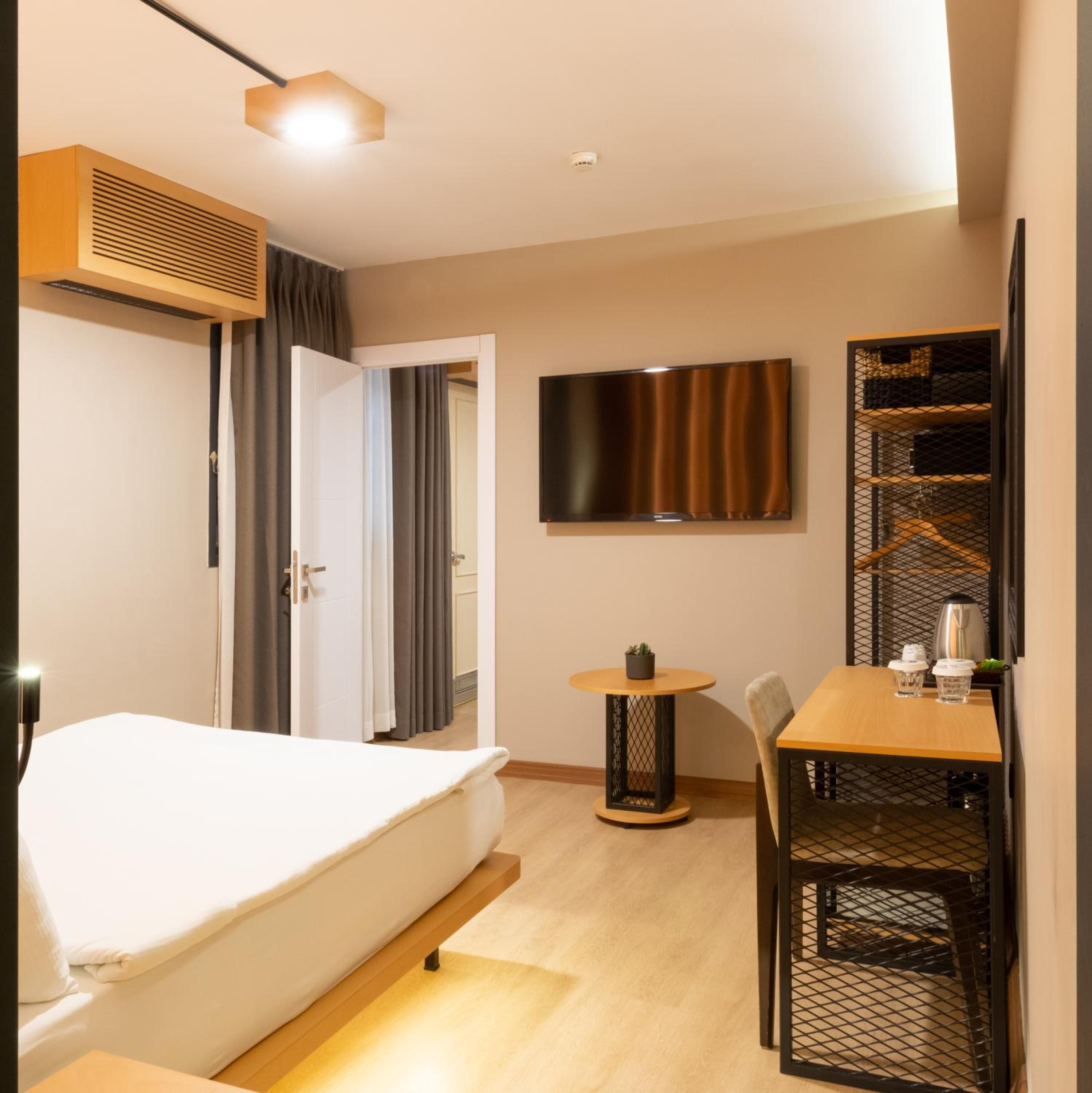 Antik Otel İstanbul - Image 13