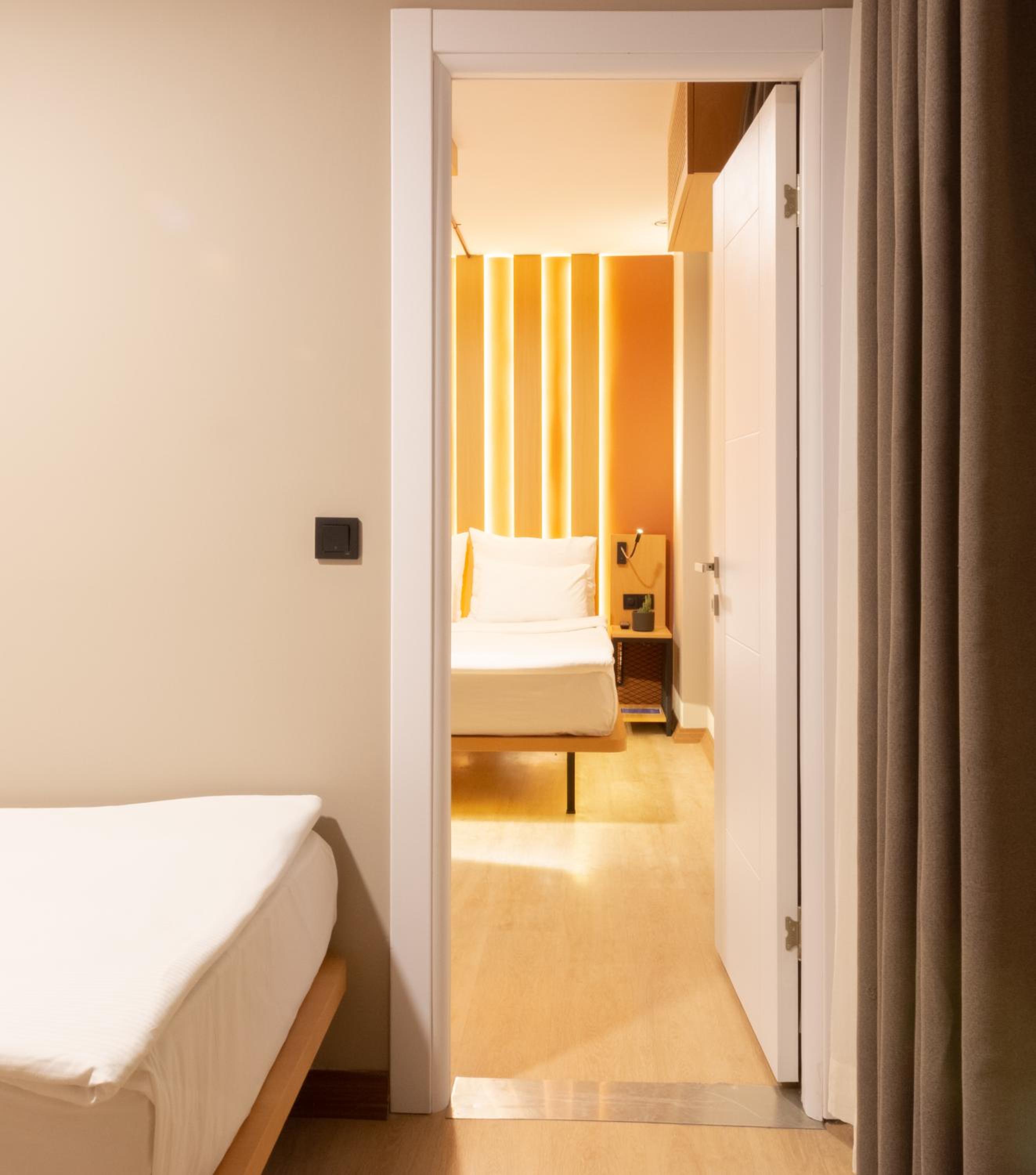 Antik Otel İstanbul - Image 12