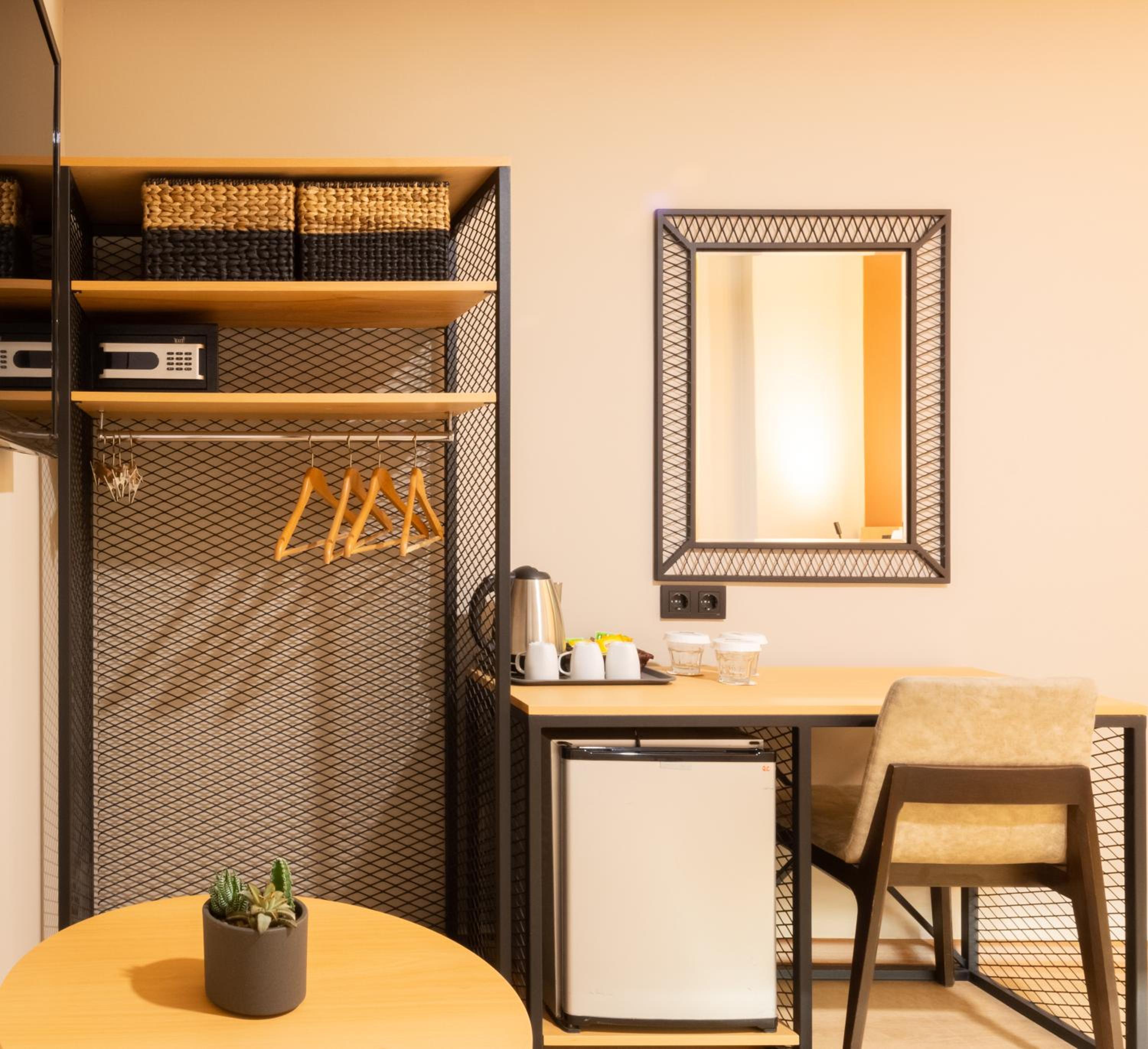 Antik Otel İstanbul - Image 11