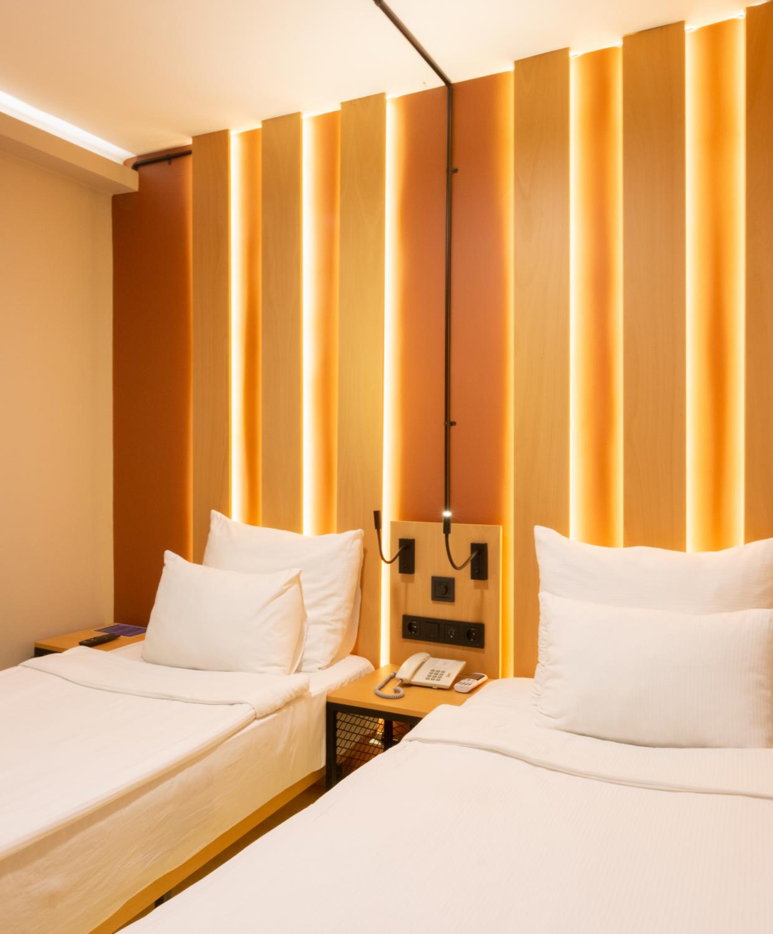 Antik Otel İstanbul - Image 15