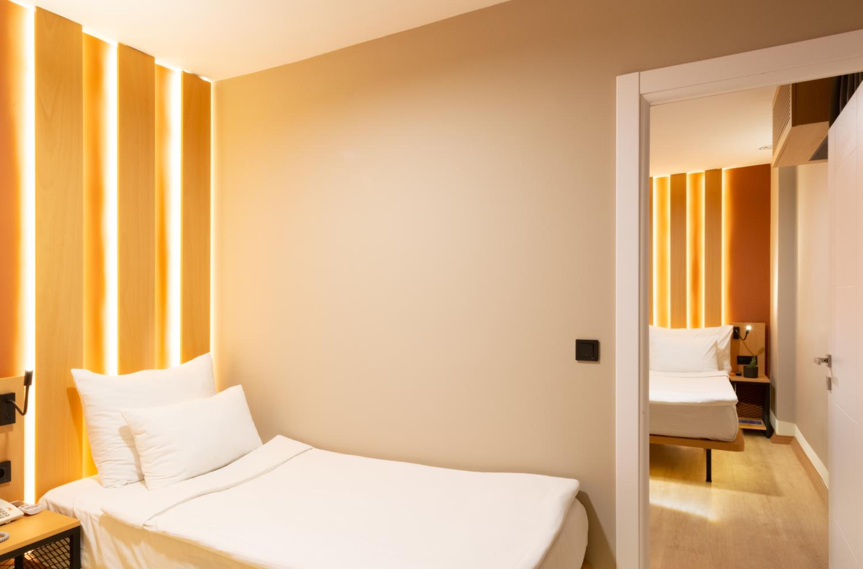 Antik Otel İstanbul - Image 14