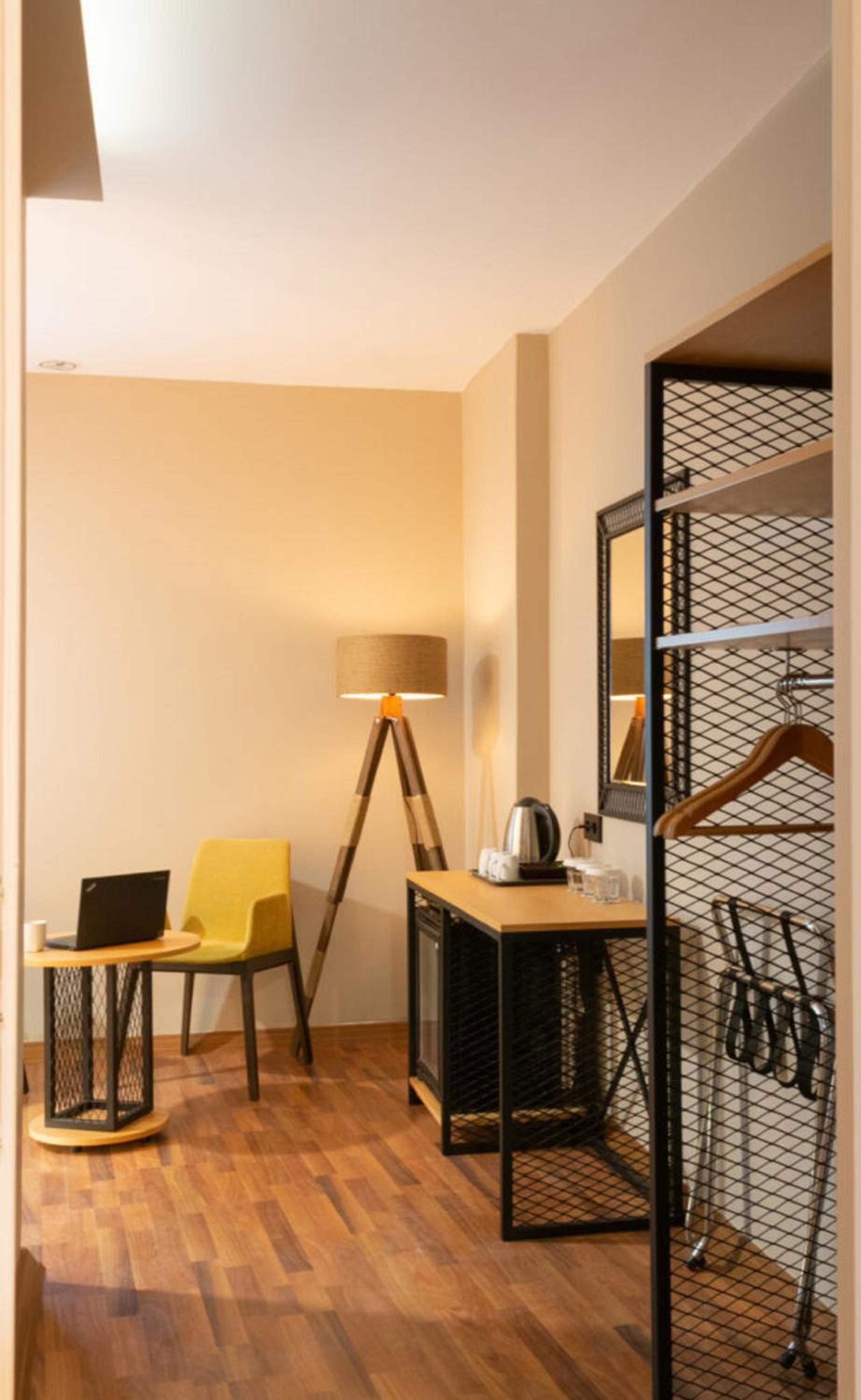 Antik Otel İstanbul - Image 17