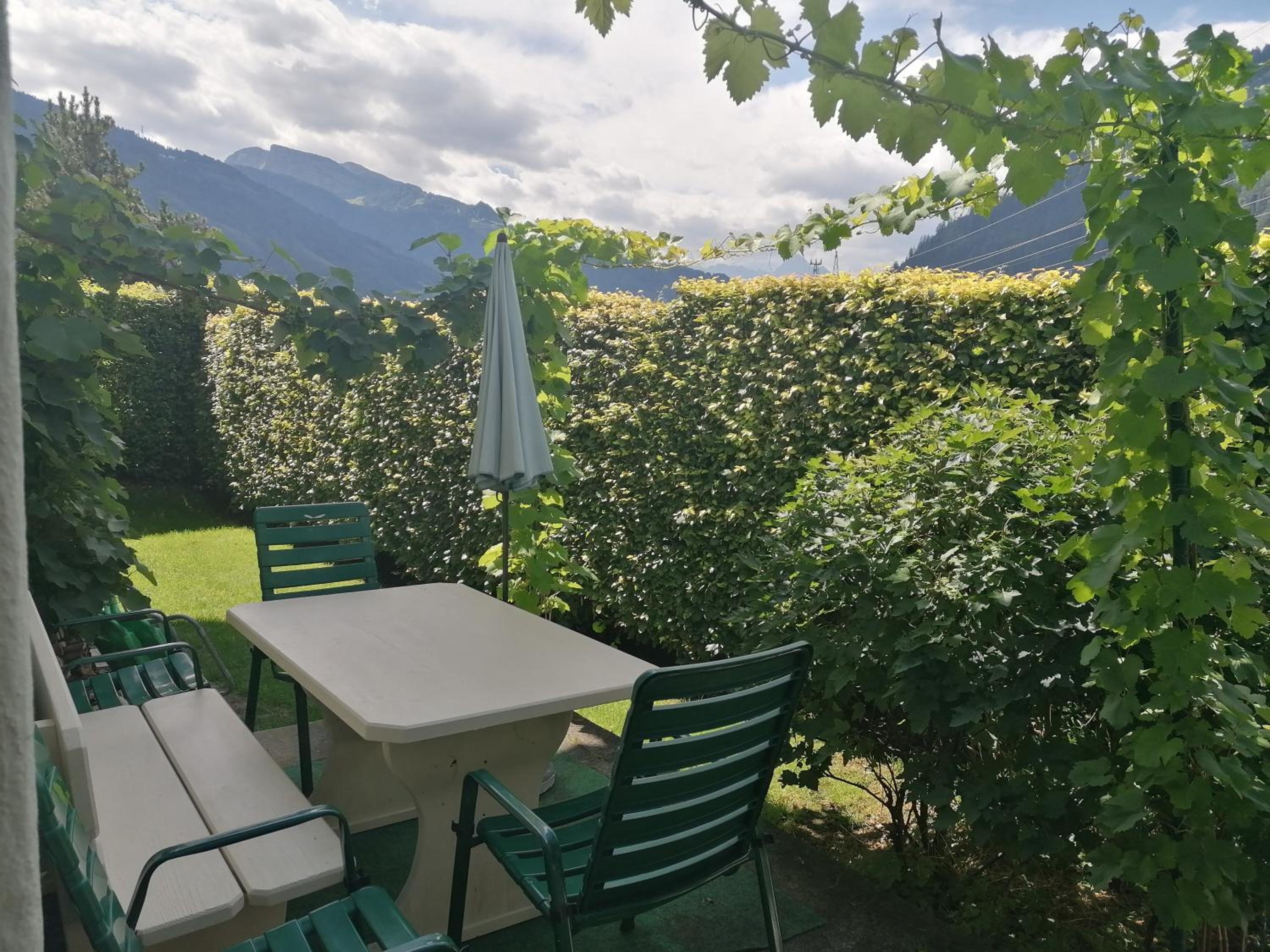 Appartements St. Leonhard