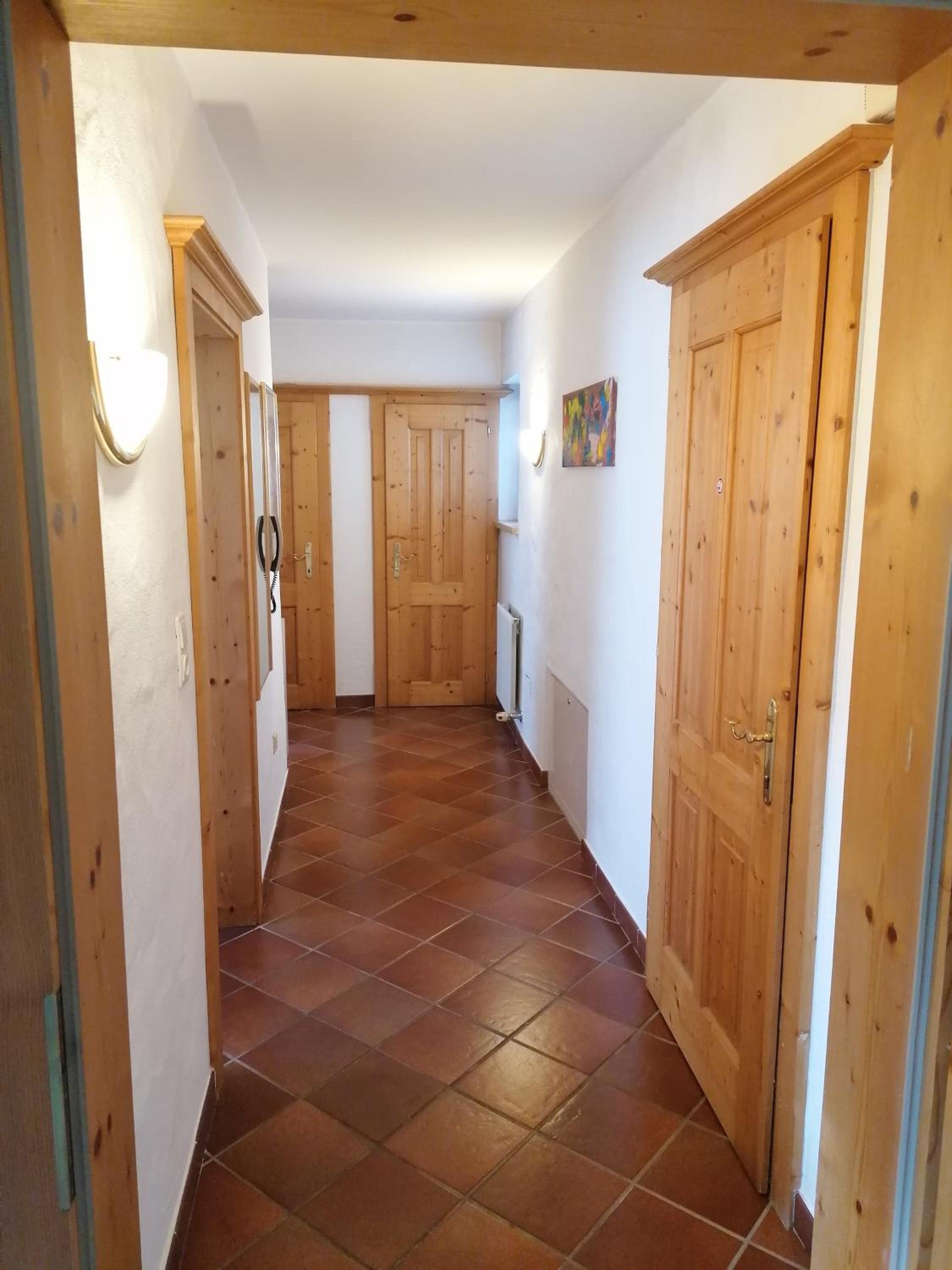 Appartements St. Leonhard