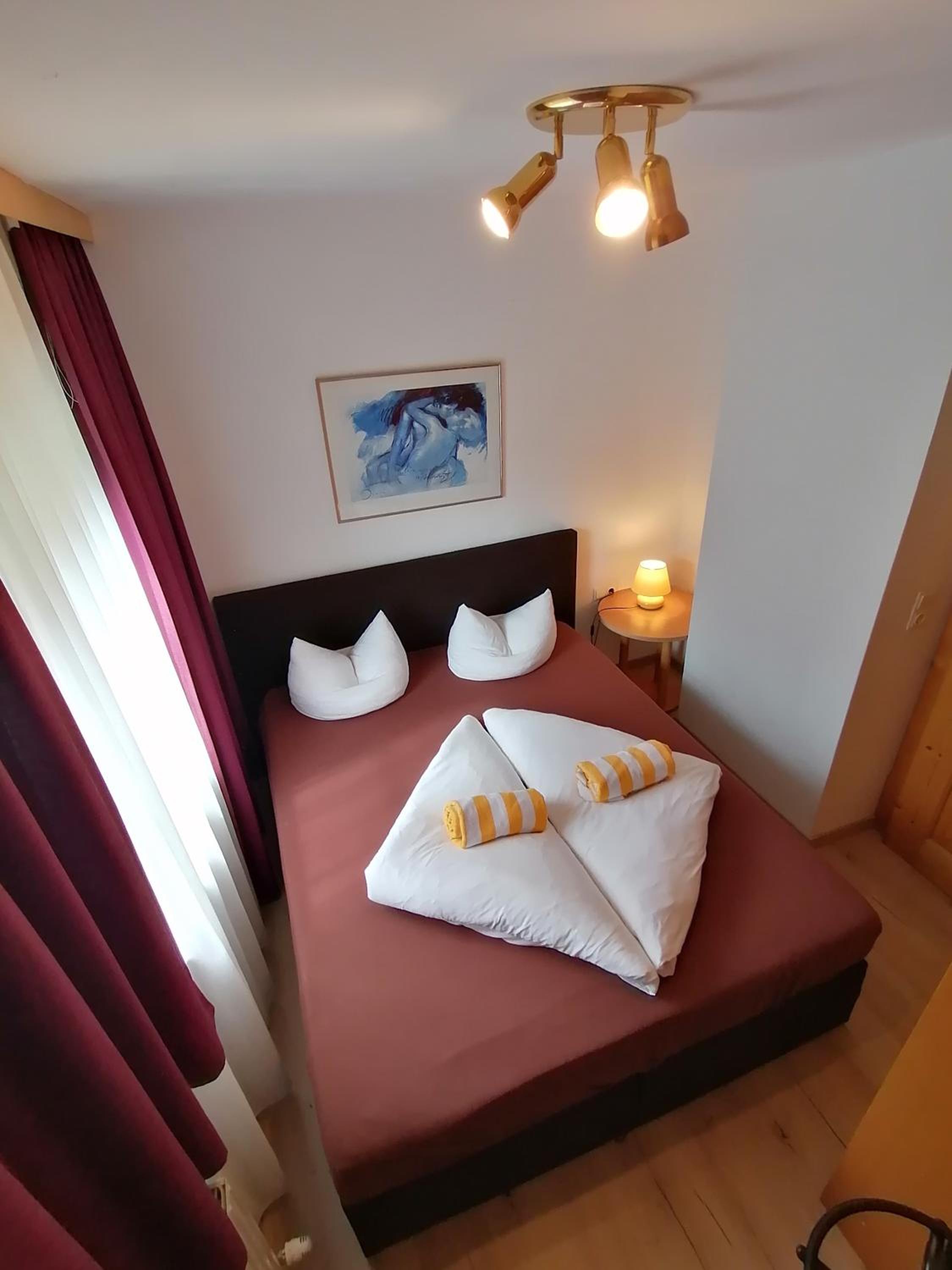 Appartements St. Leonhard