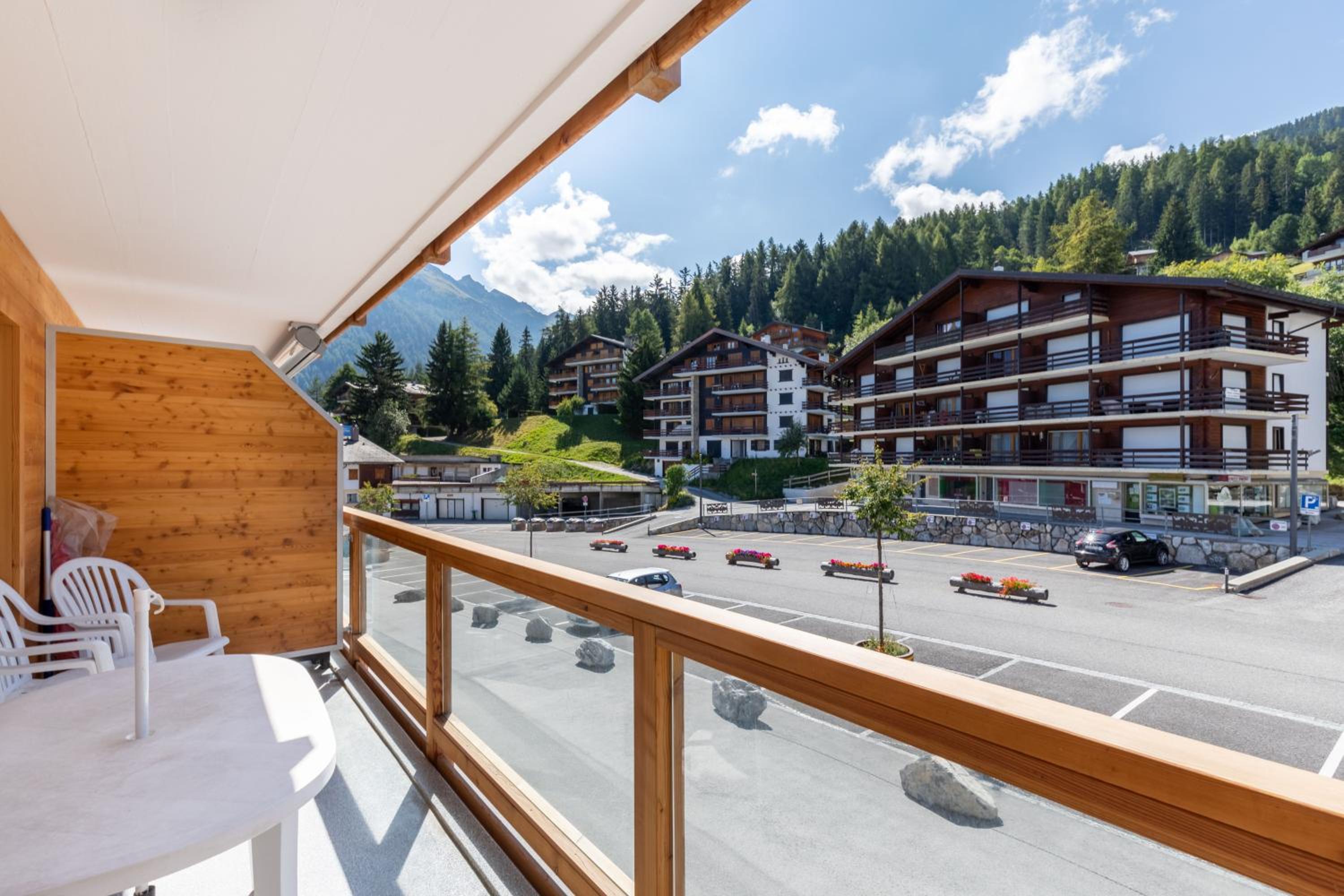 The Valley-Nest Appartment