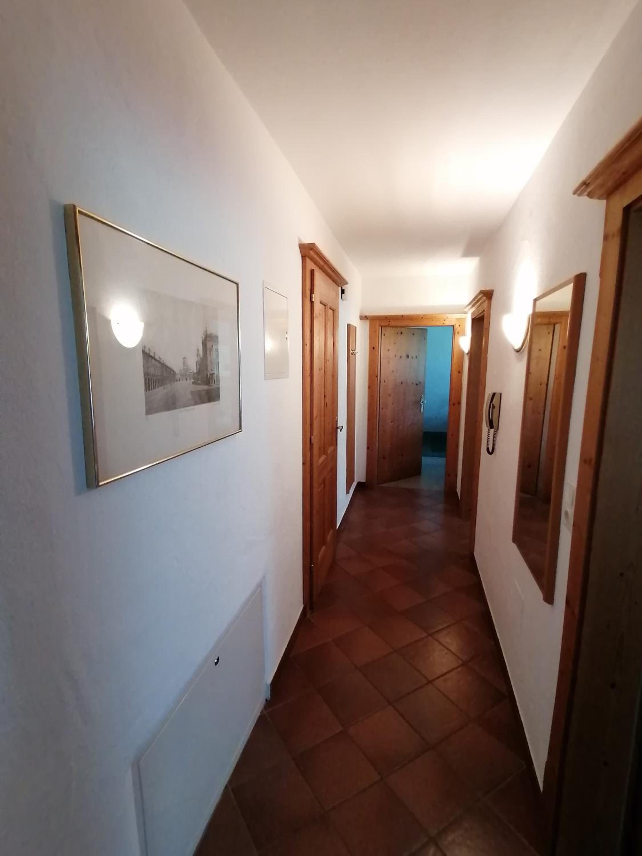 Appartements St. Leonhard