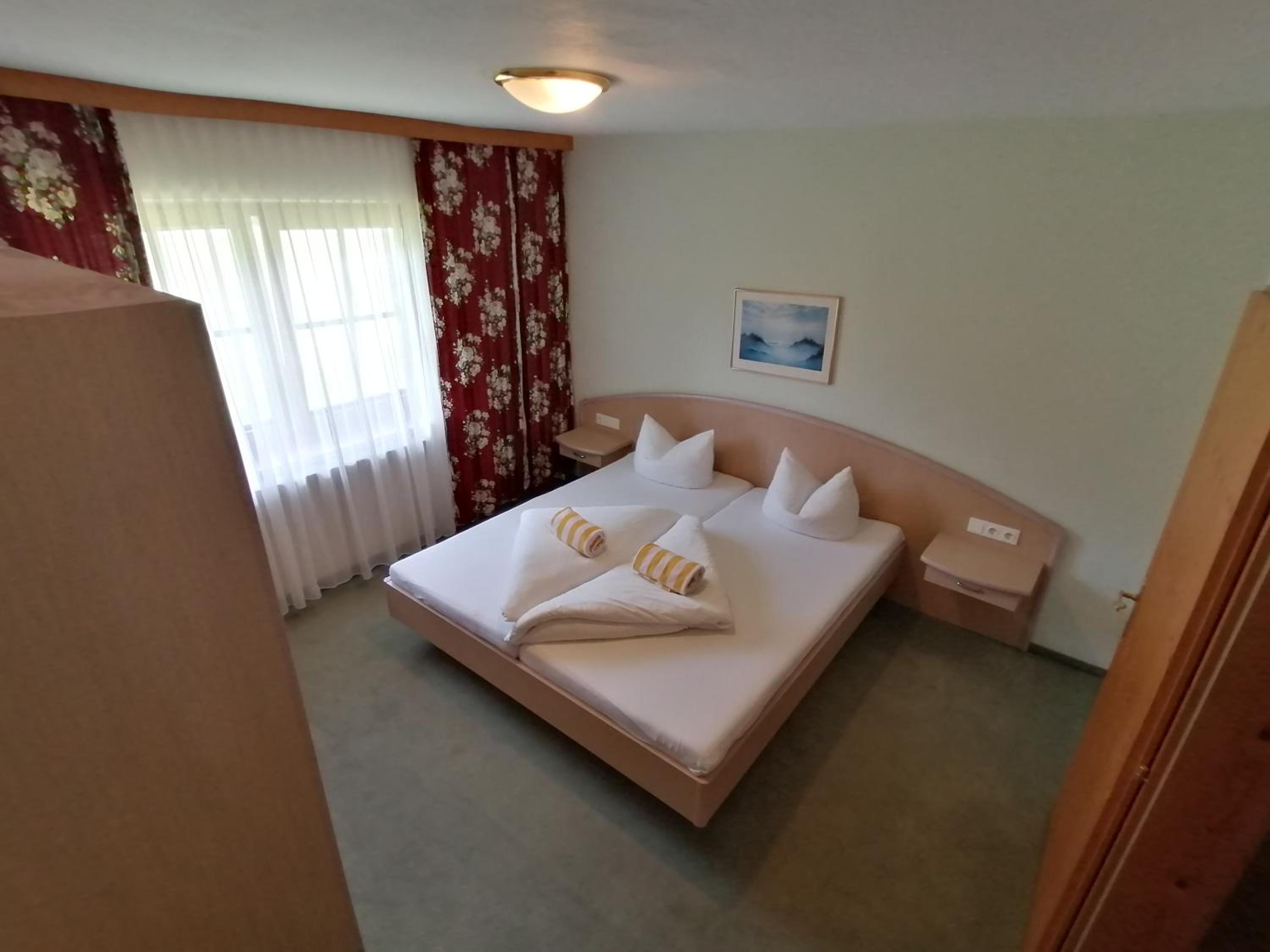 Appartements St. Leonhard