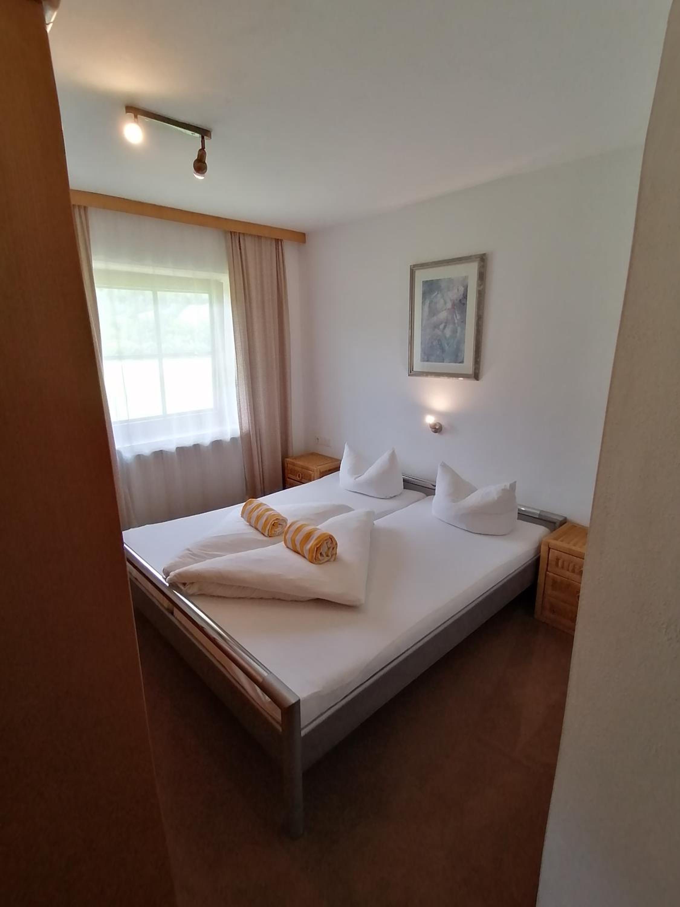 Appartements St. Leonhard