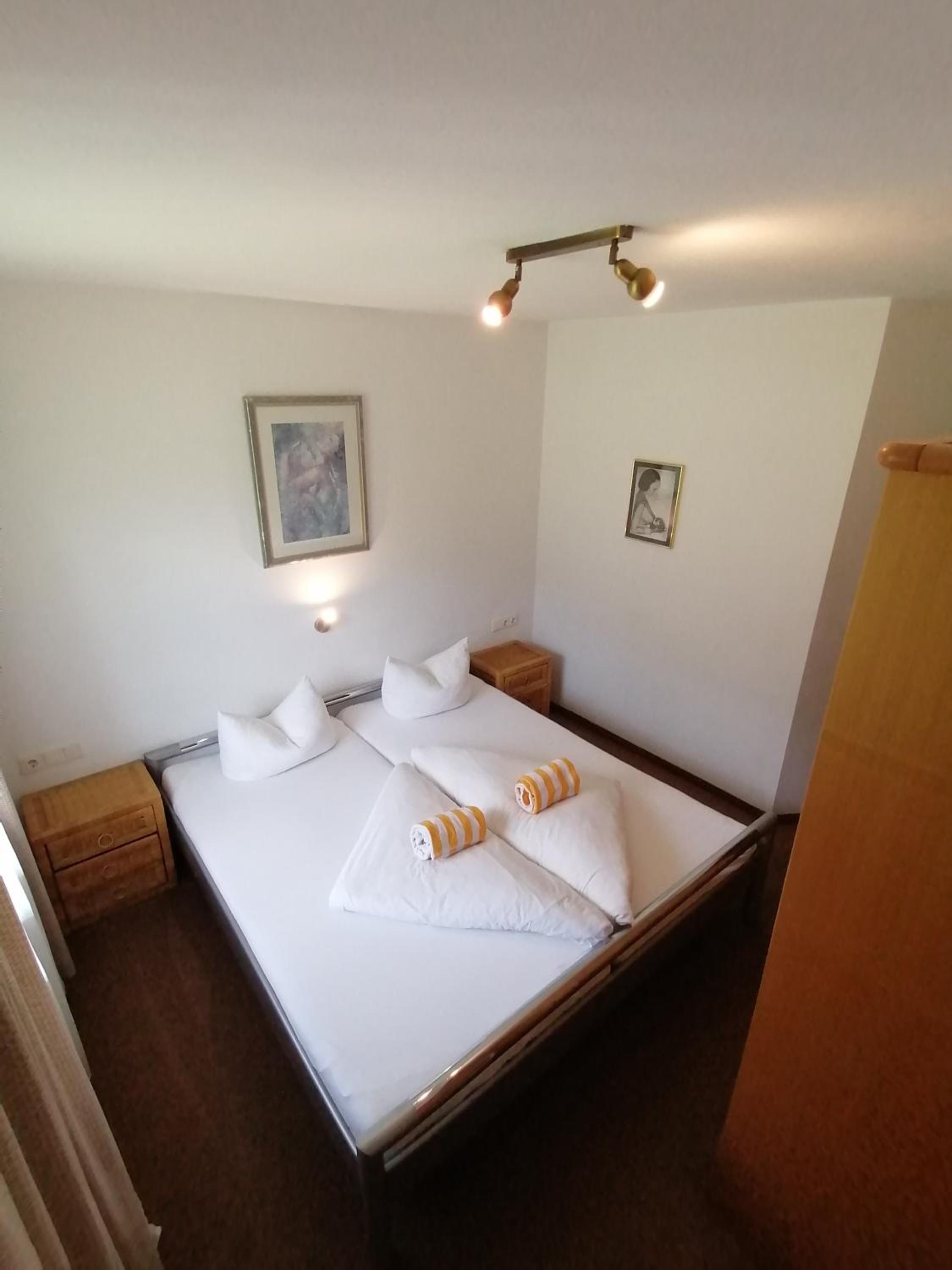Appartements St. Leonhard