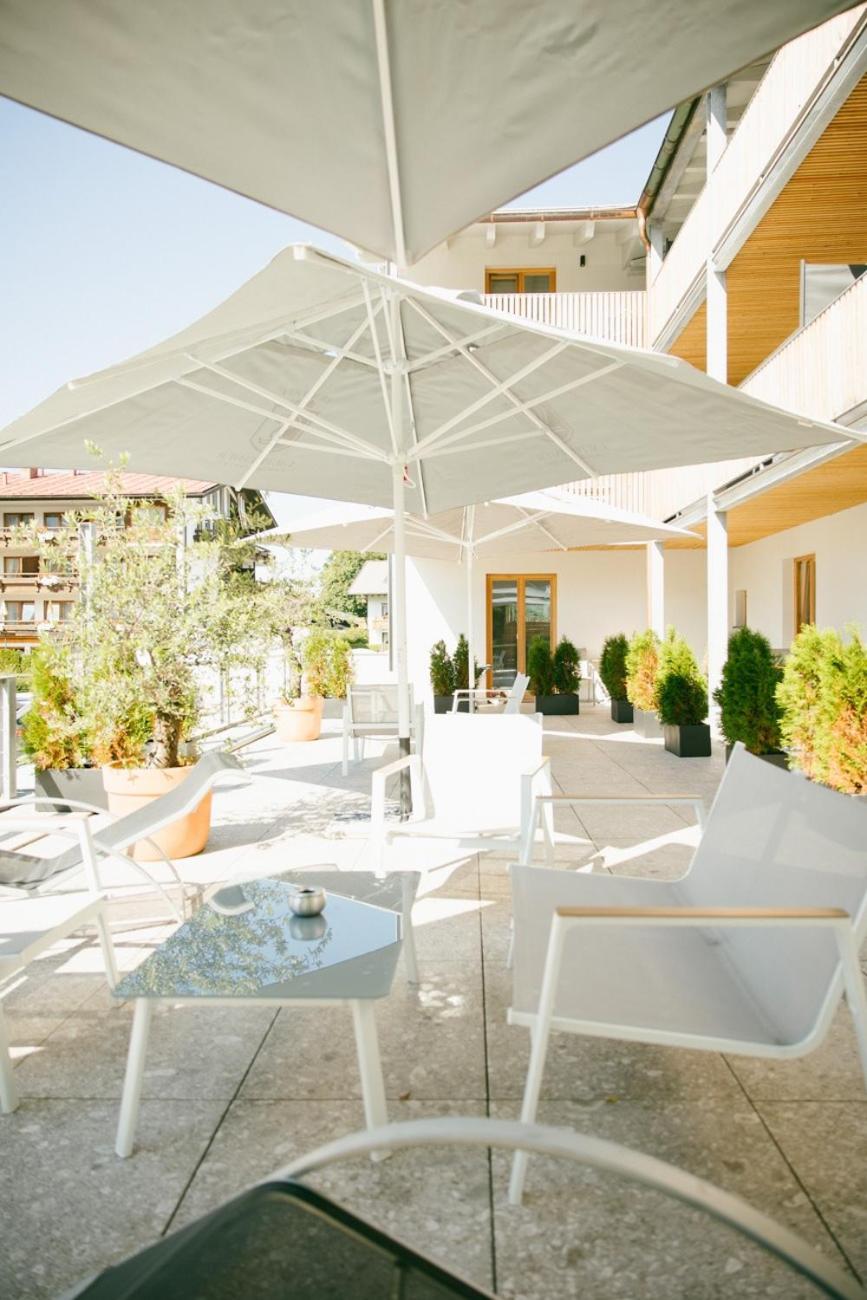 Apartmenthotel Oberstdorf