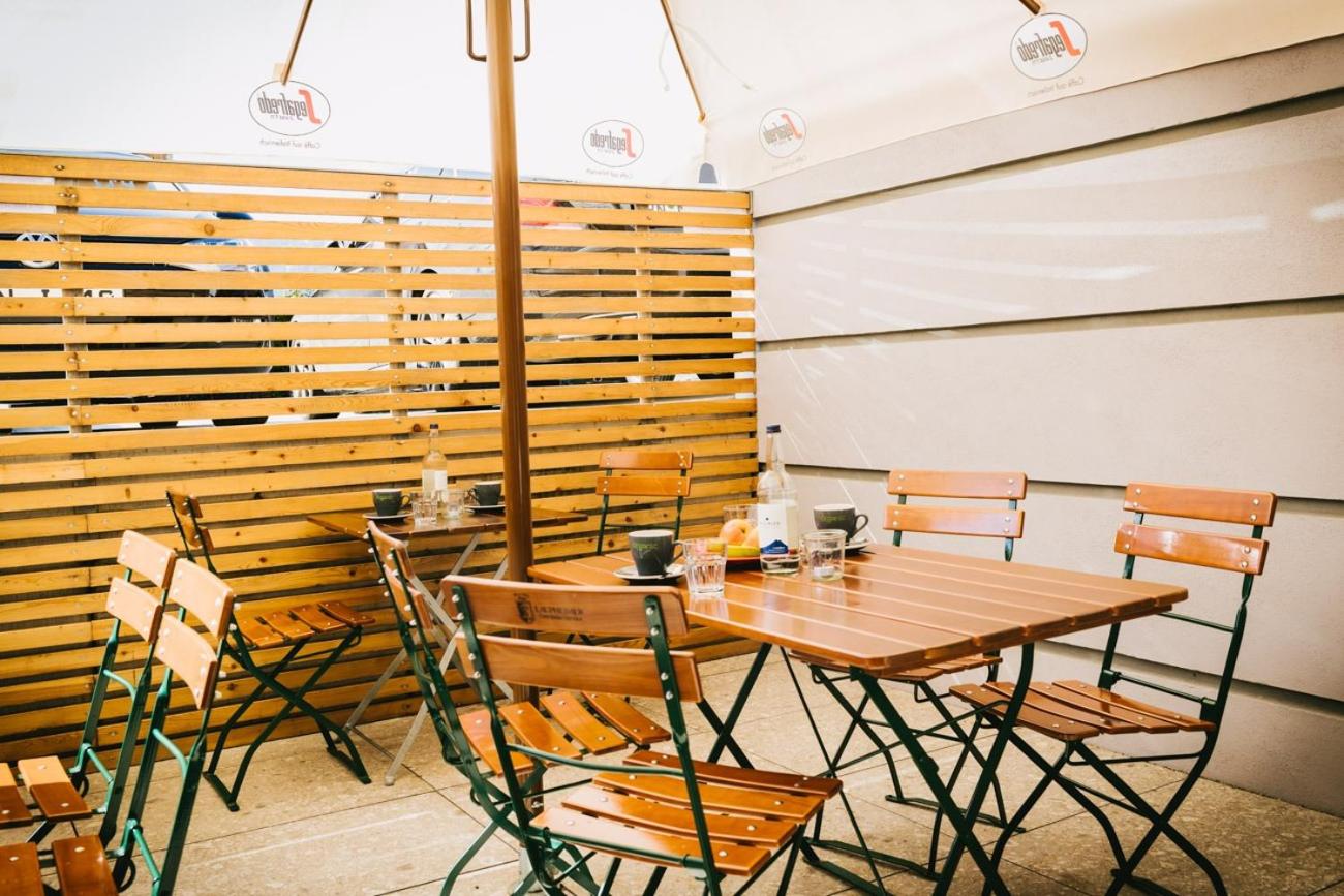 Apartmenthotel Oberstdorf