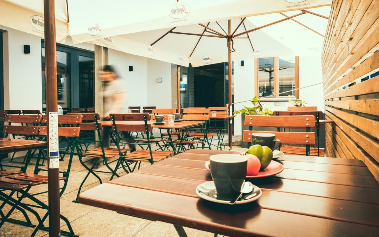 Apartmenthotel Oberstdorf