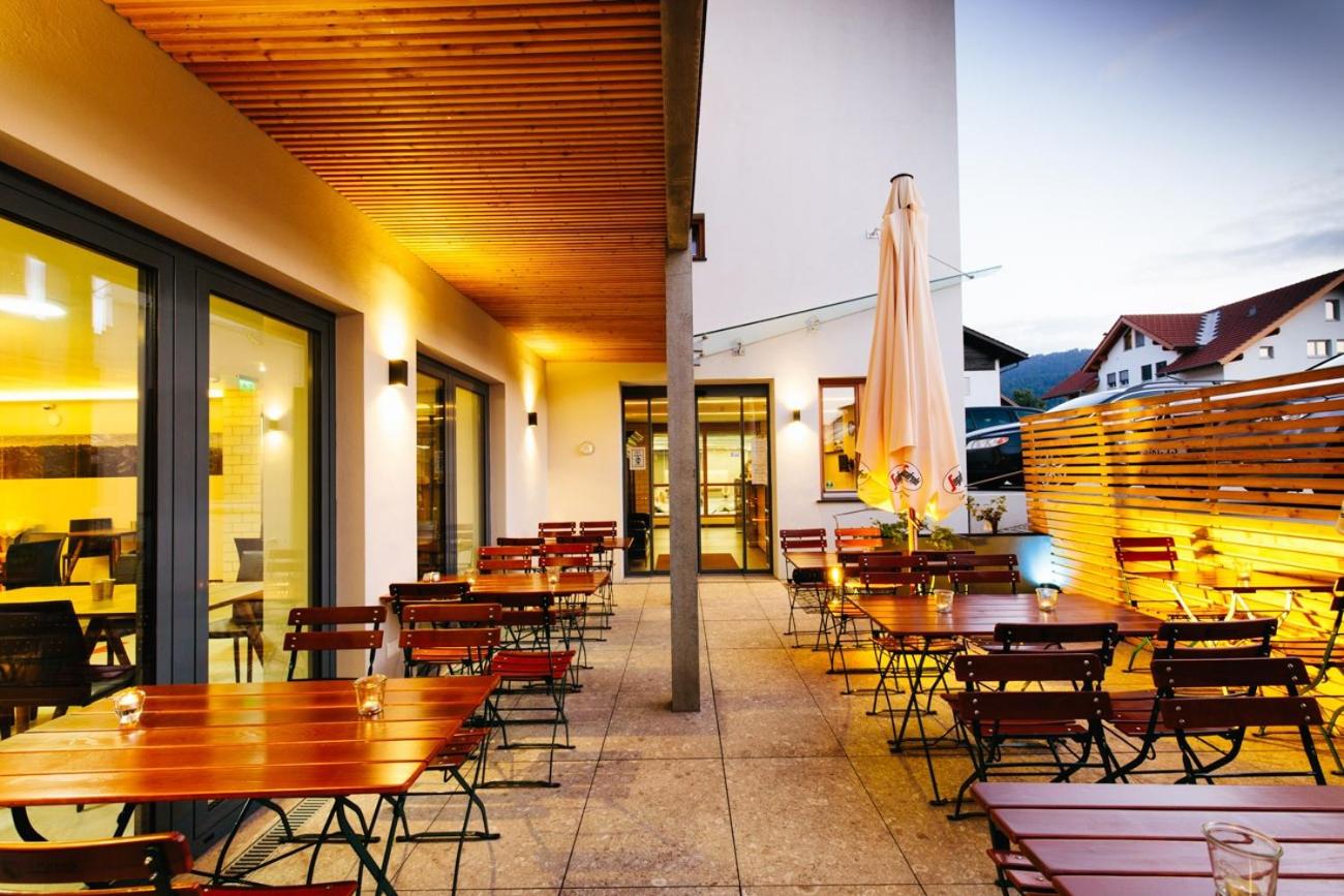 Apartmenthotel Oberstdorf