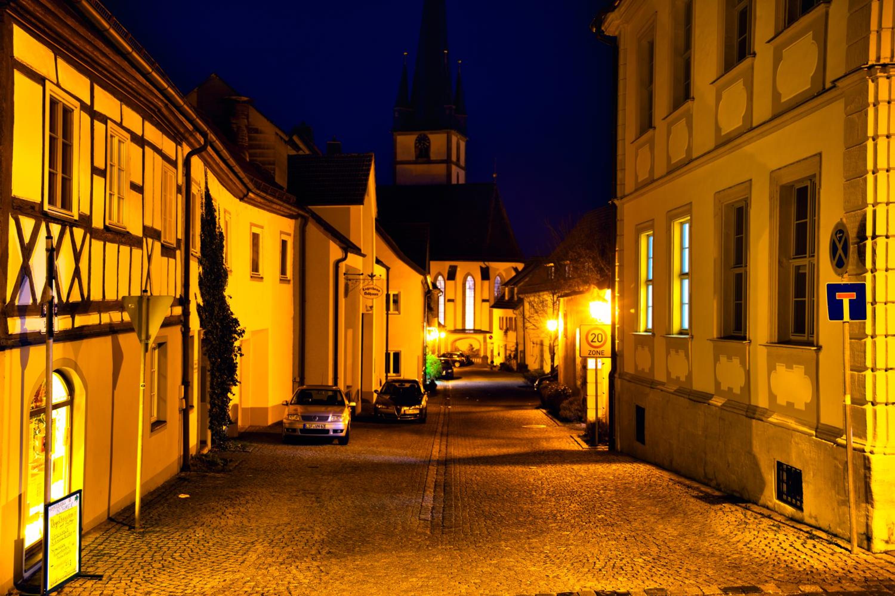 Ferienwohnung Erik
