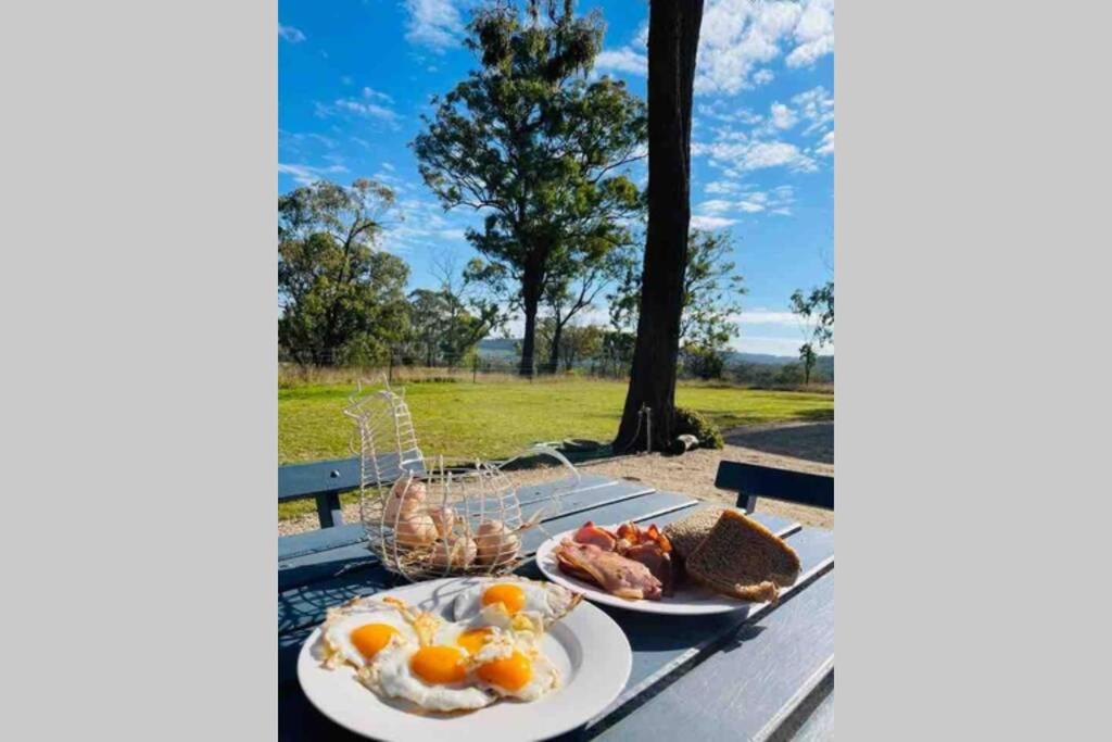 Montrose Farm Stay - Charming 2 bedroom cottage
