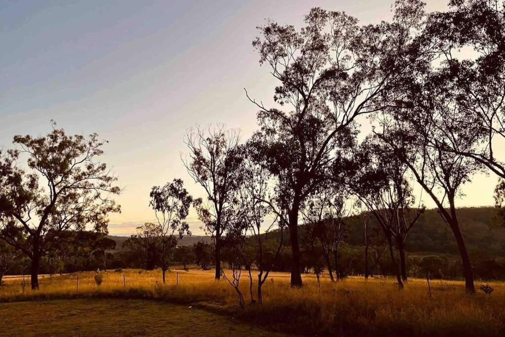 Montrose Farm Stay - Charming 2 bedroom cottage
