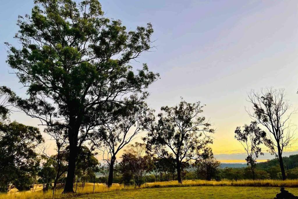 Montrose Farm Stay - Charming 2 bedroom cottage