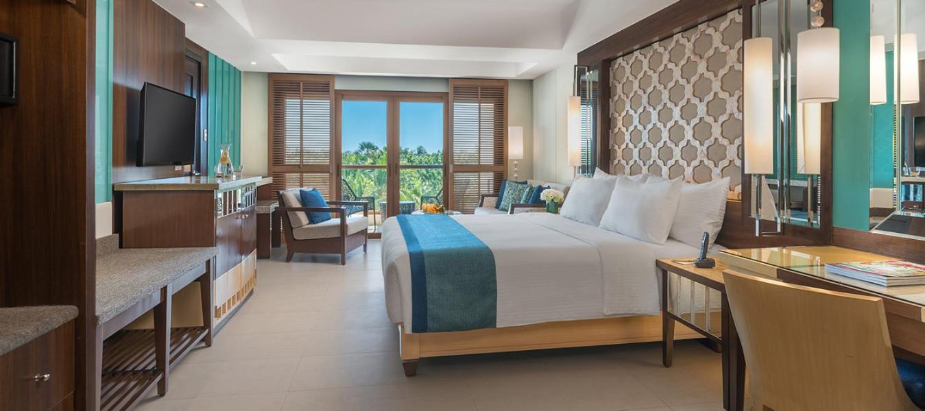 Henann Resort Alona Beach - Image 3