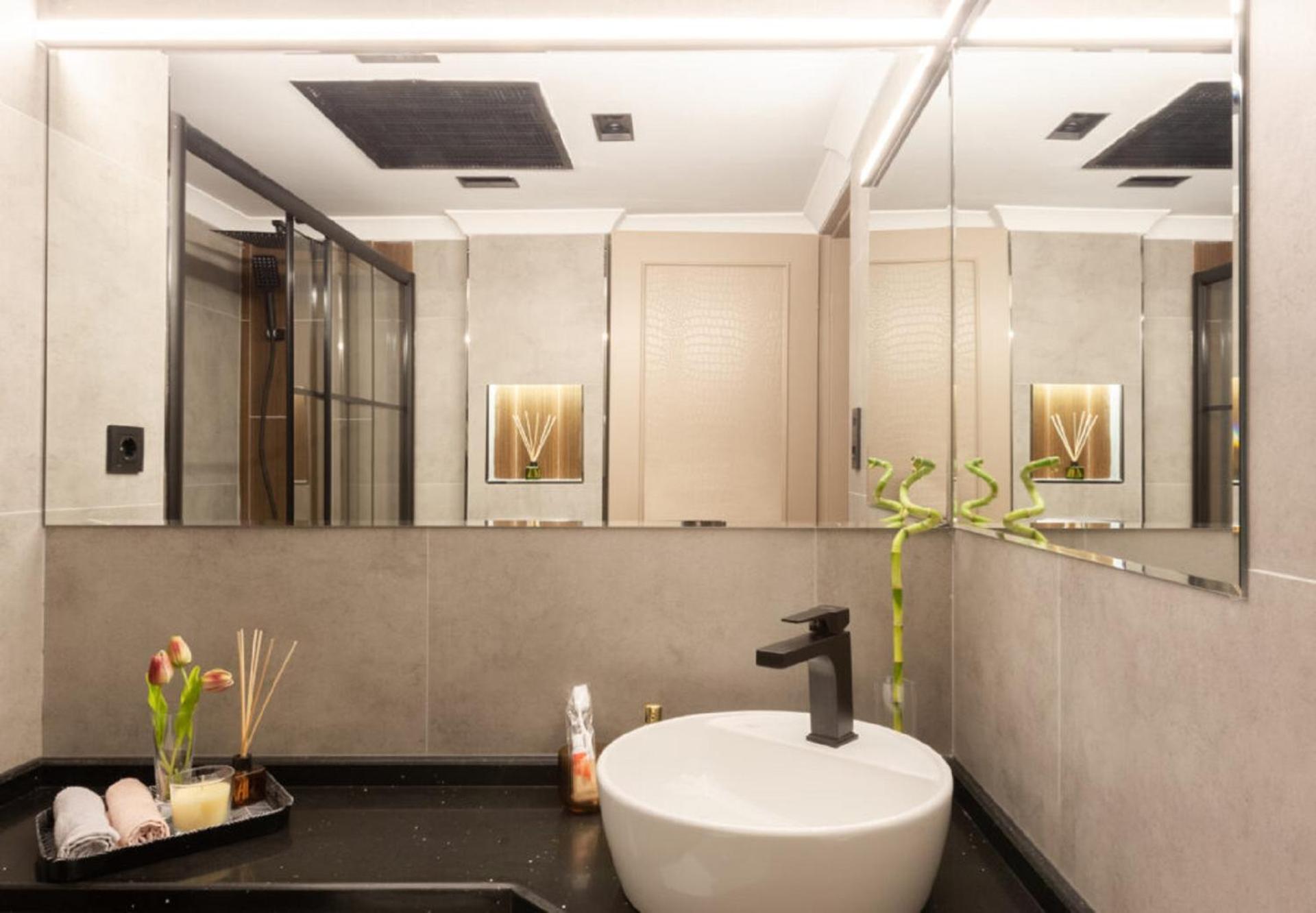 Antik Otel İstanbul - Image 27