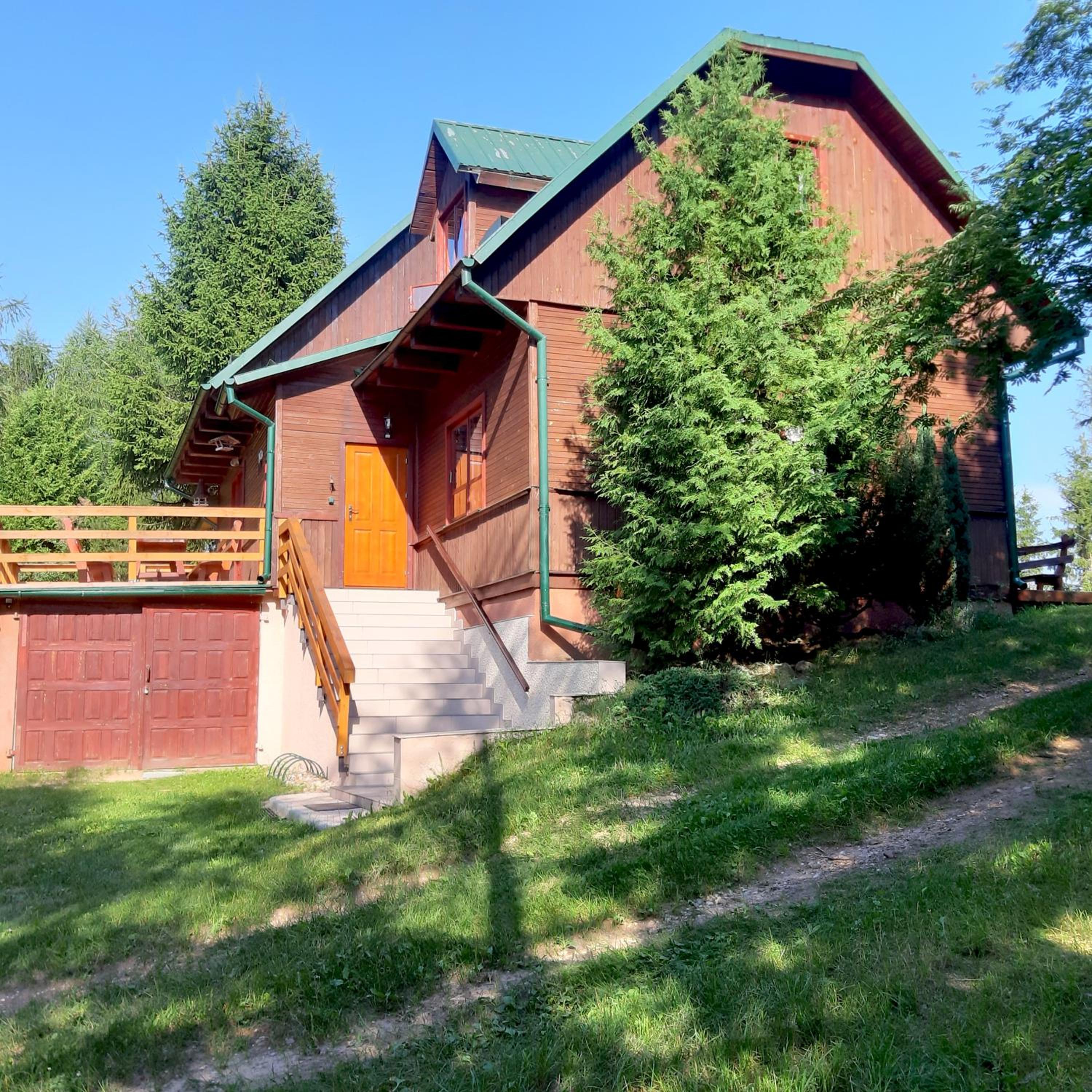 Pod Dębem view 3