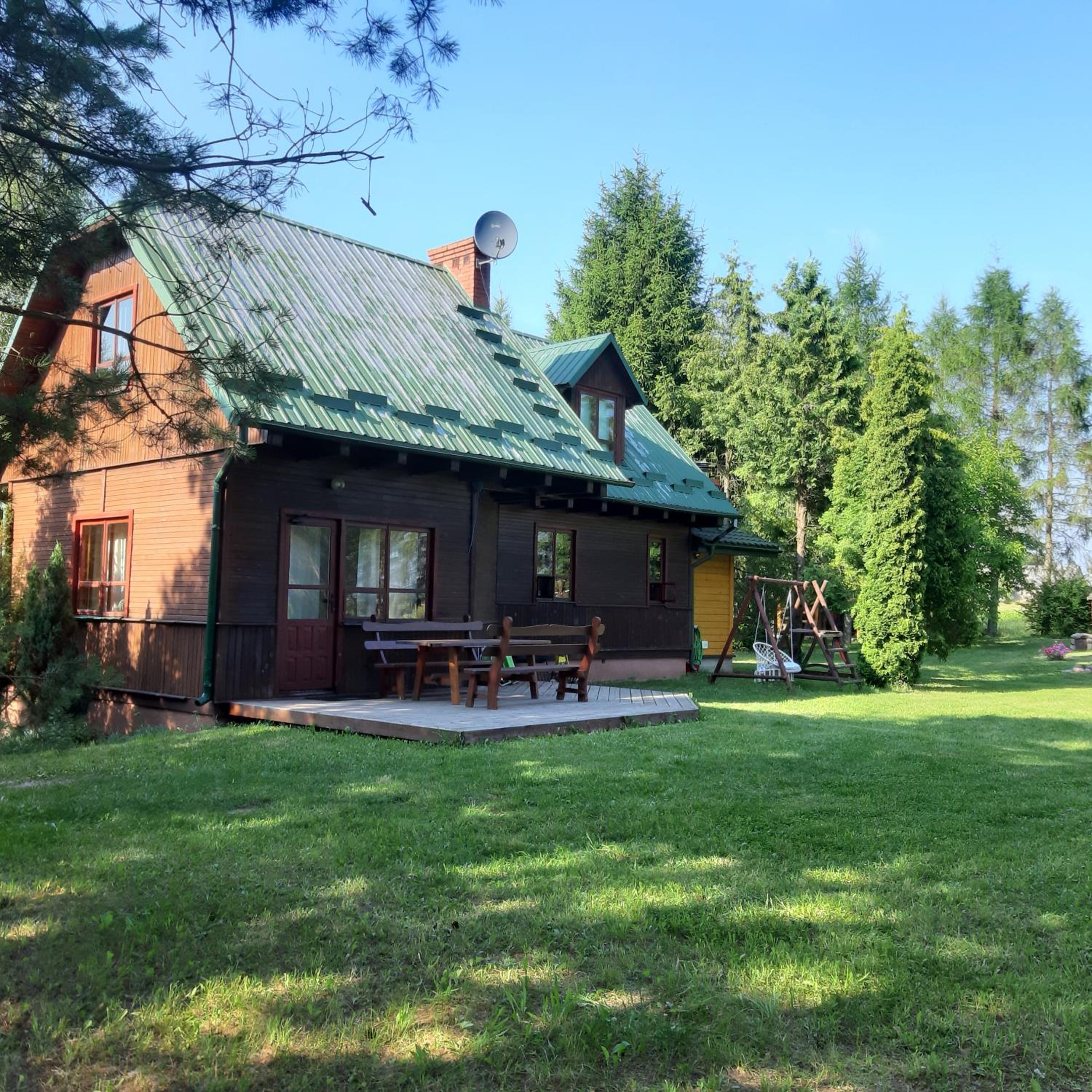 Pod Dębem view 4