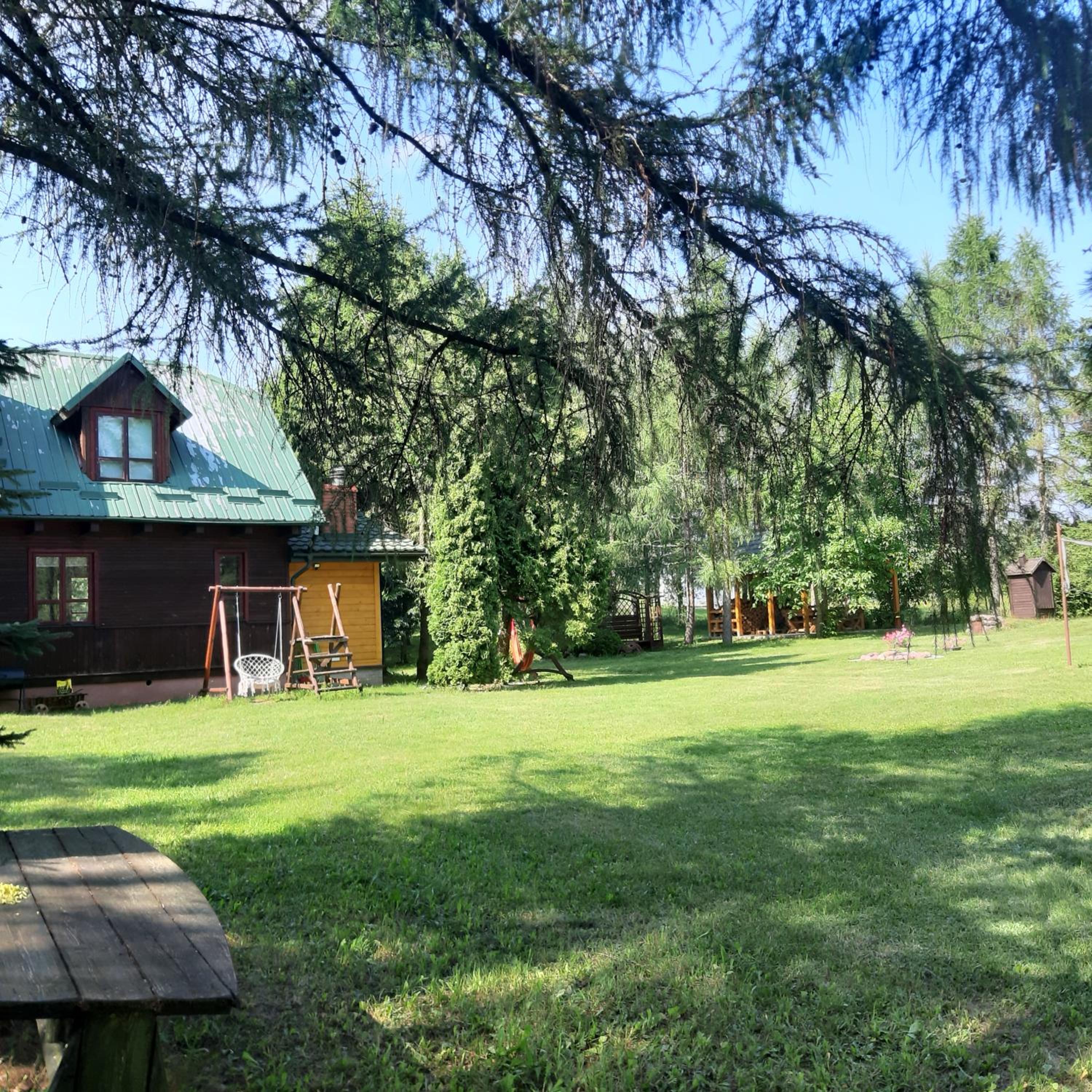 Pod Dębem view 5