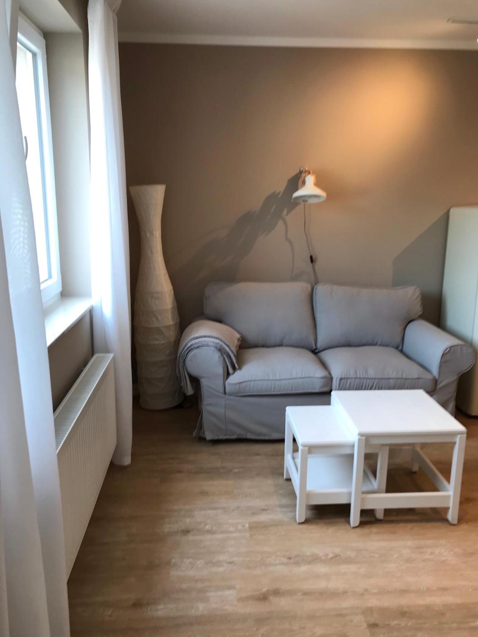 Klein & Fein, Appartement- und Zimmervermietung