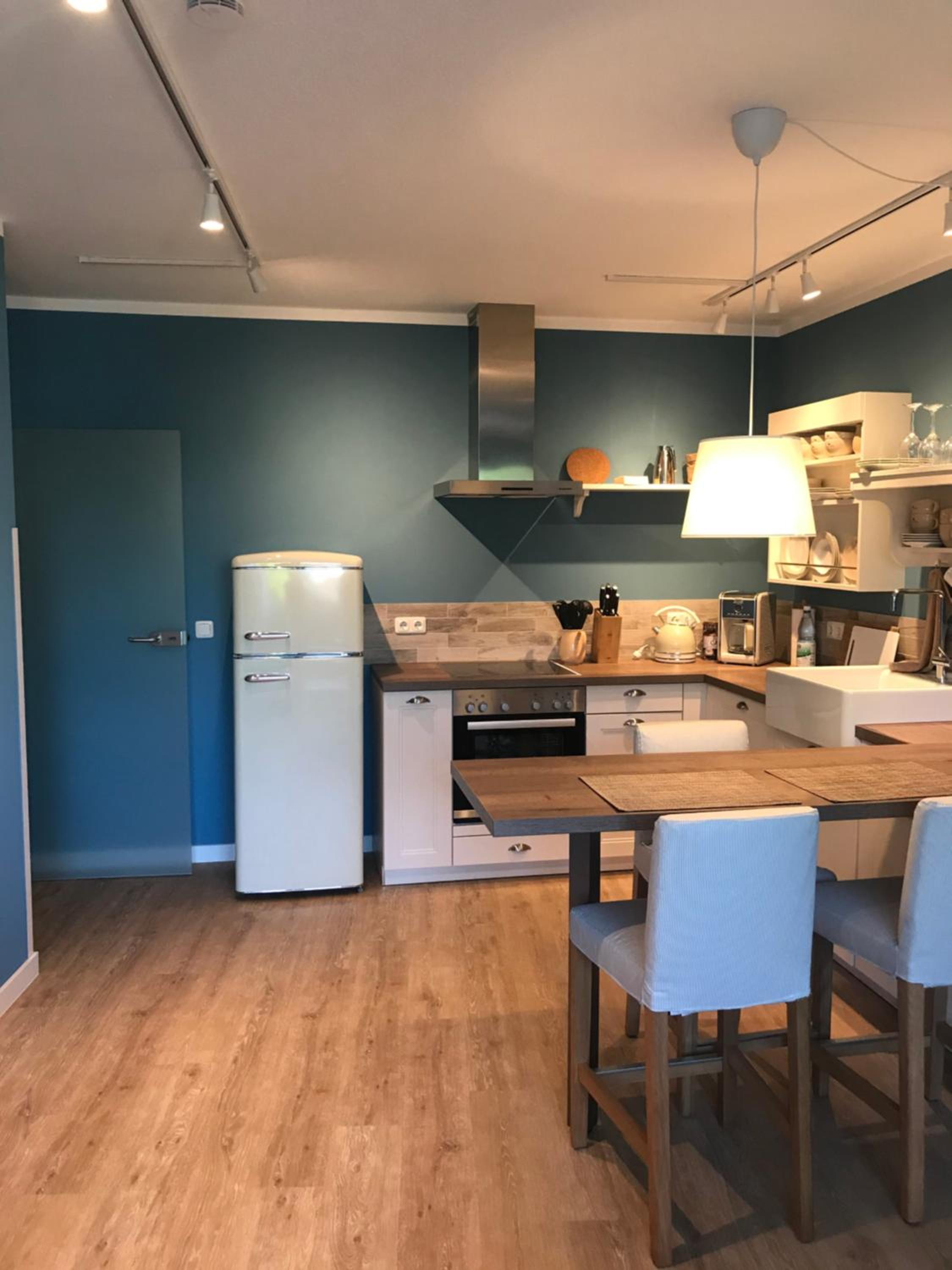 Klein & Fein, Appartement- und Zimmervermietung