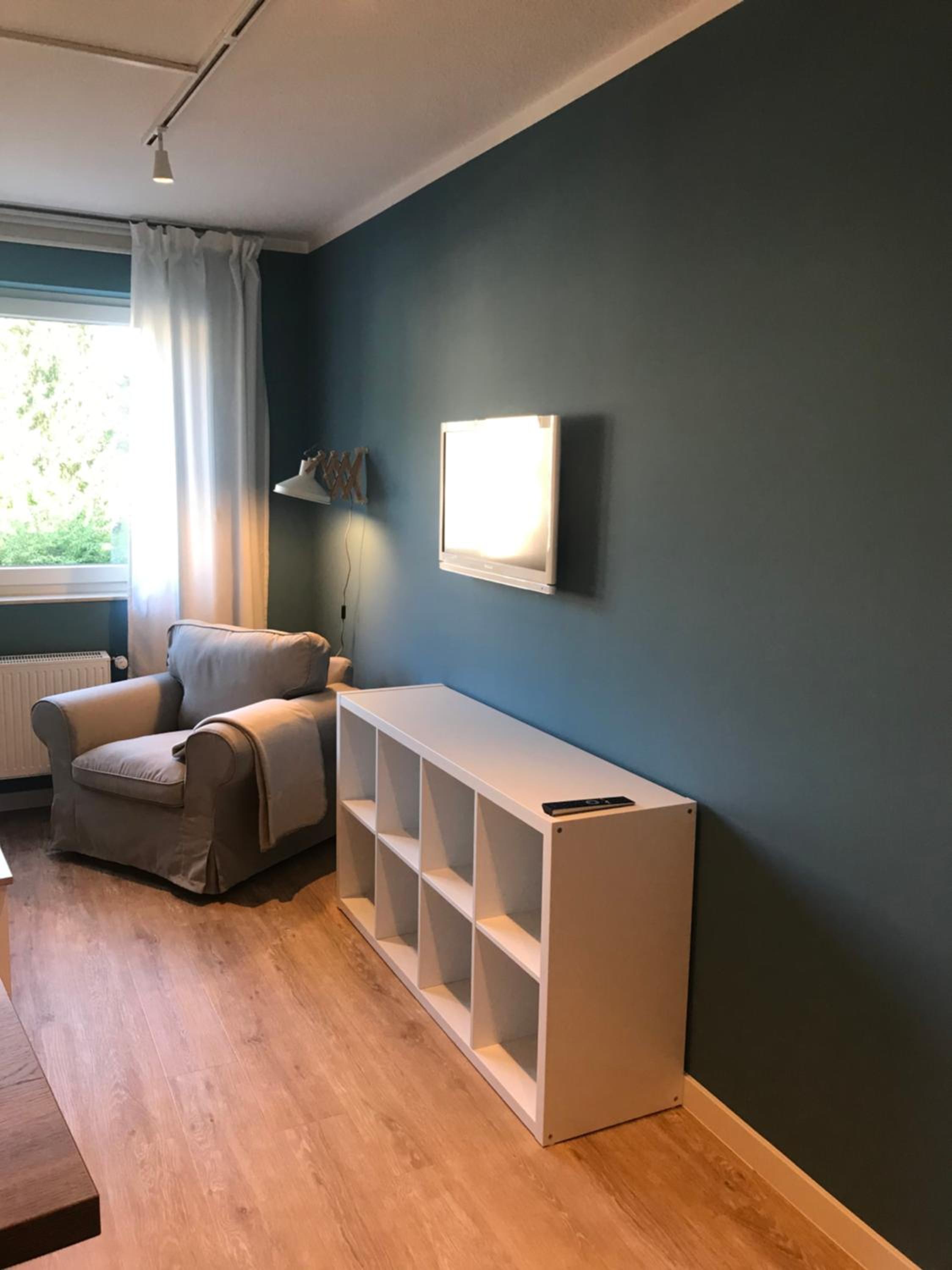 Klein & Fein, Appartement- und Zimmervermietung