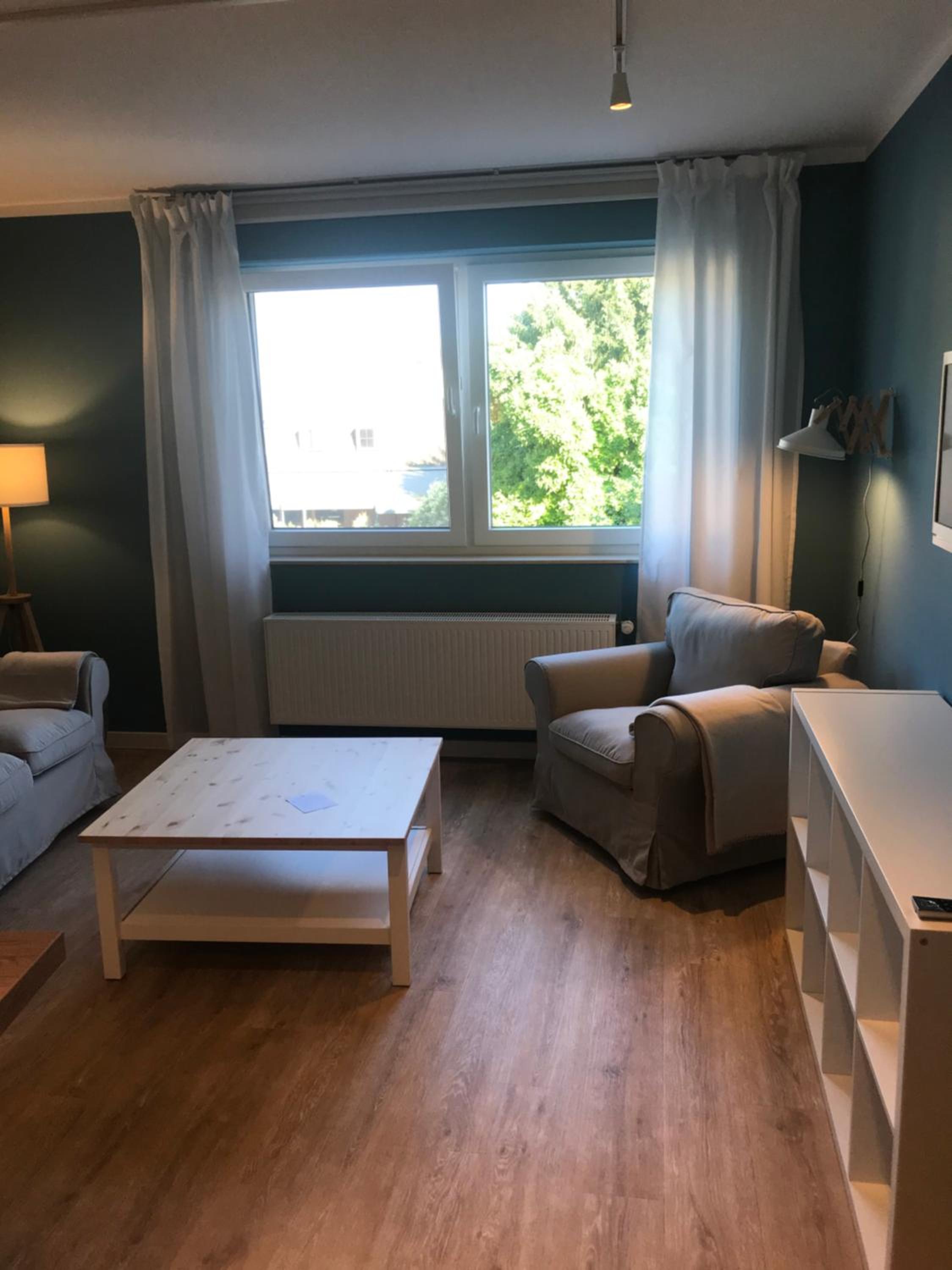 Klein & Fein, Appartement- und Zimmervermietung