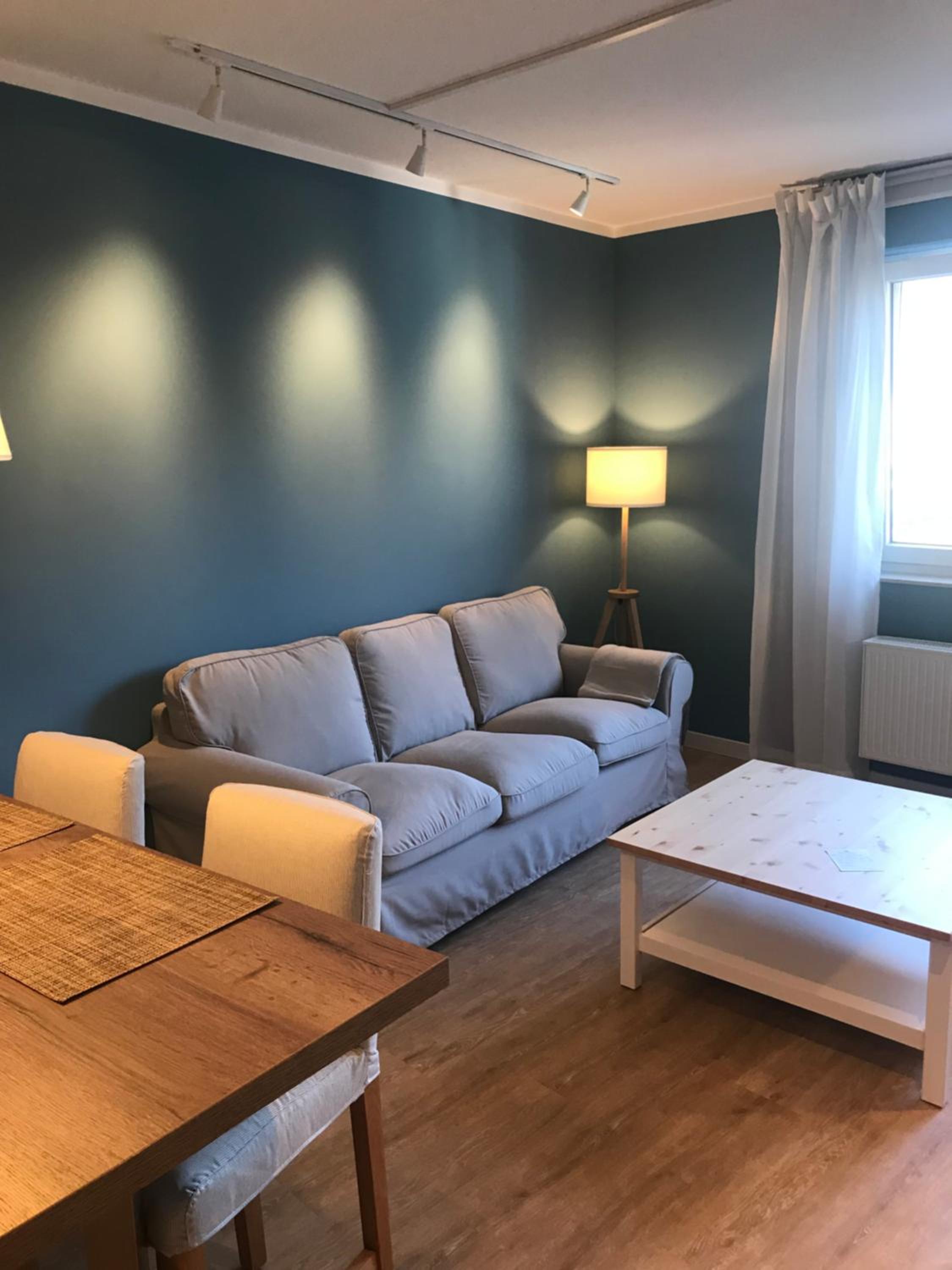 Klein & Fein, Appartement- und Zimmervermietung