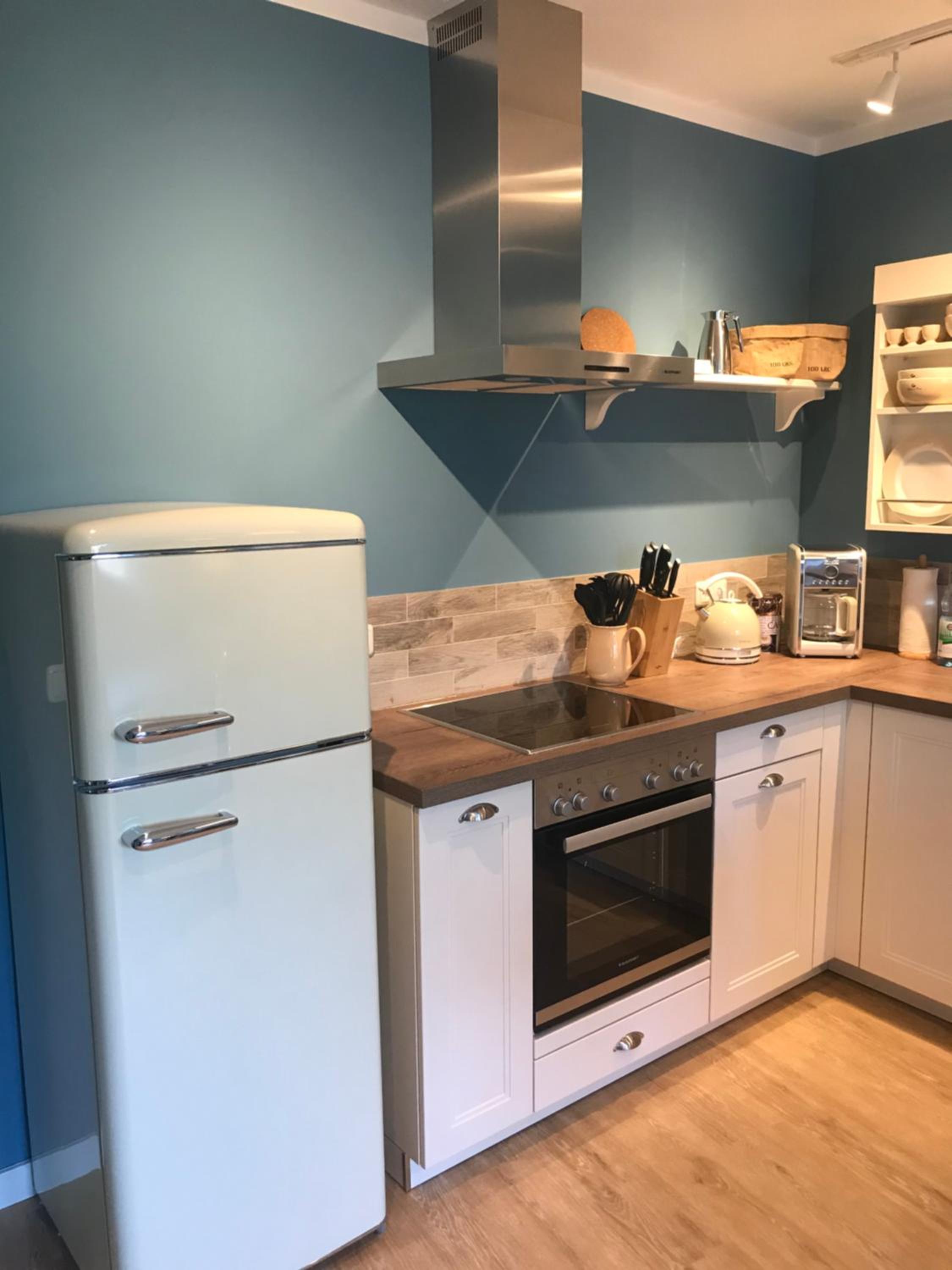 Klein & Fein, Appartement- und Zimmervermietung