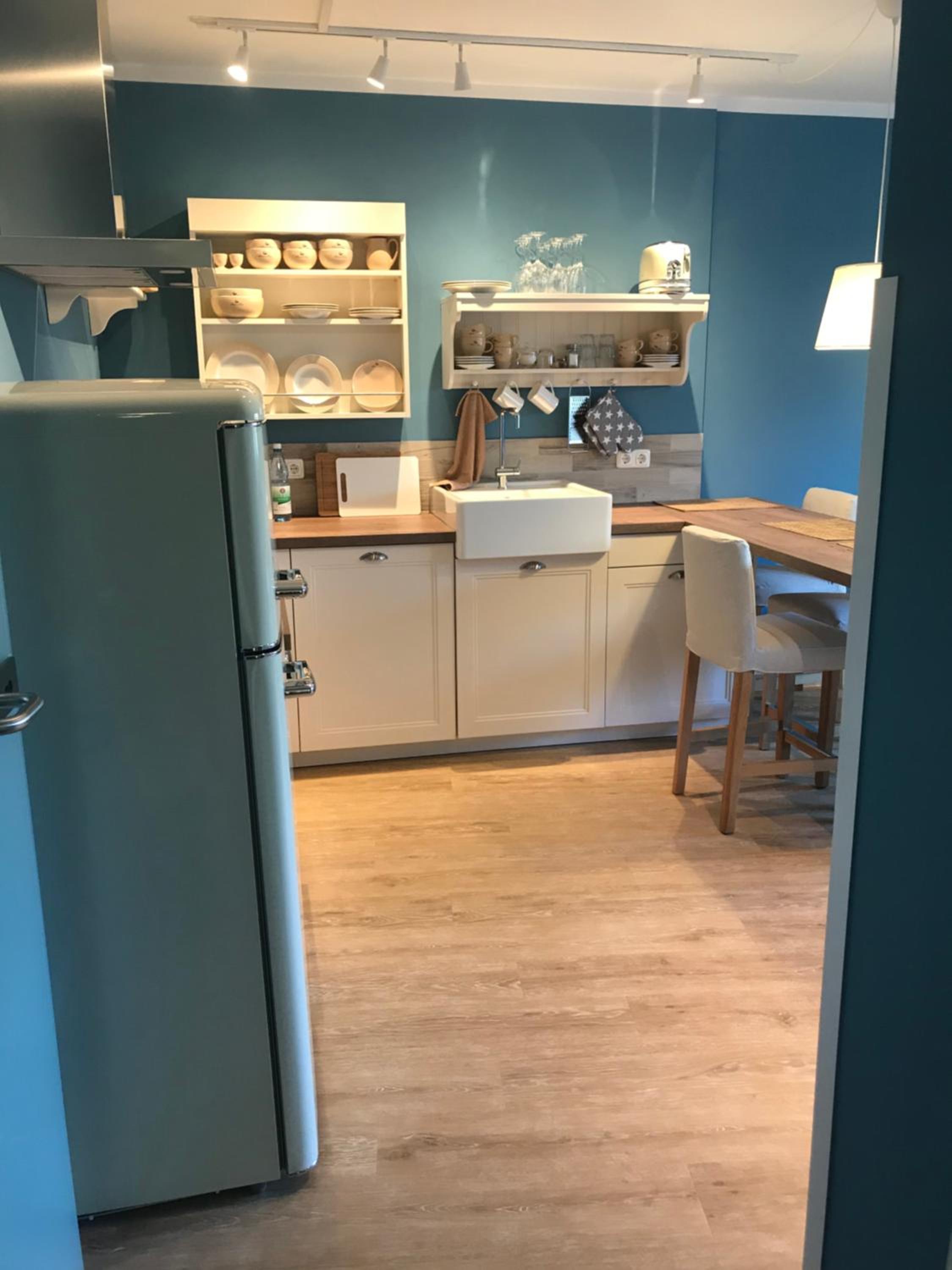 Klein & Fein, Appartement- und Zimmervermietung