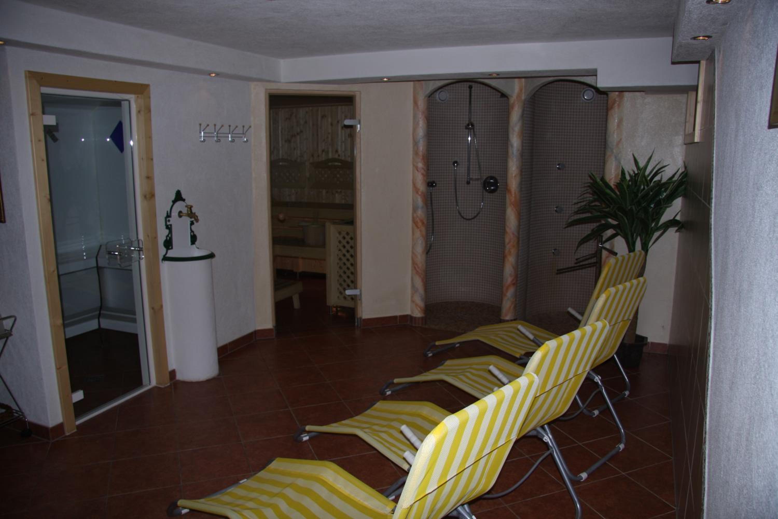 Appartements St. Leonhard