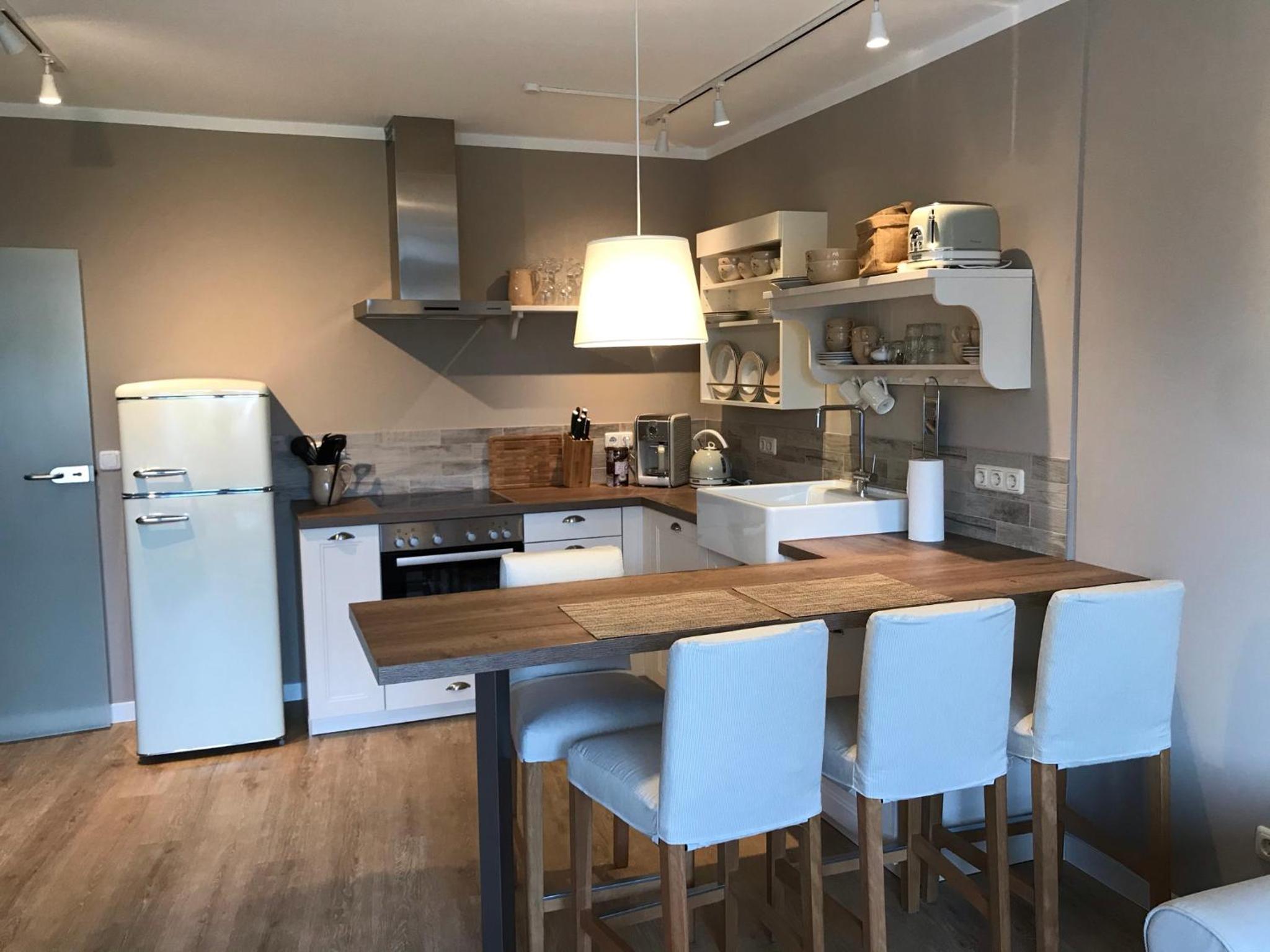 Klein & Fein, Appartement- und Zimmervermietung