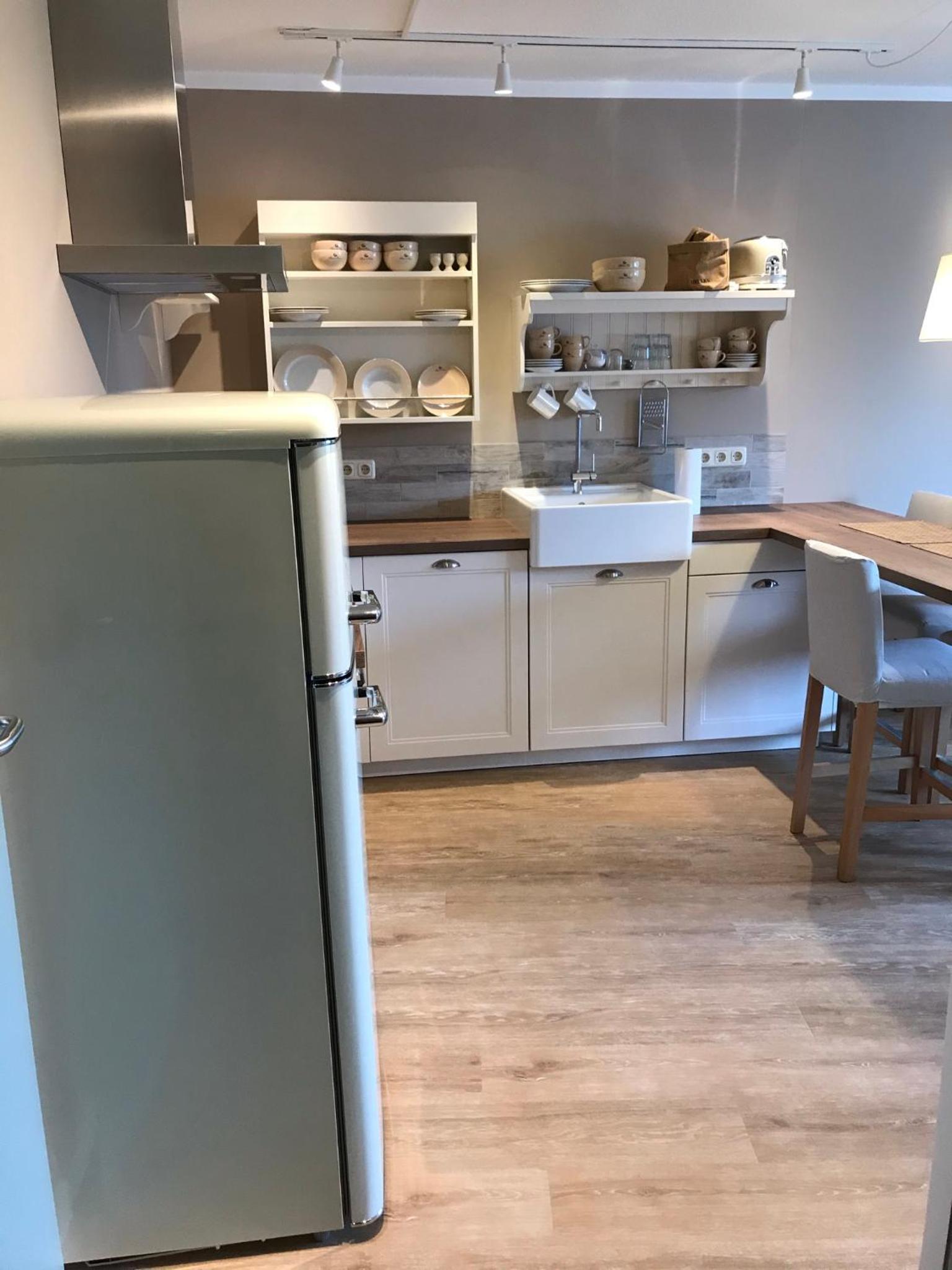 Klein & Fein, Appartement- und Zimmervermietung