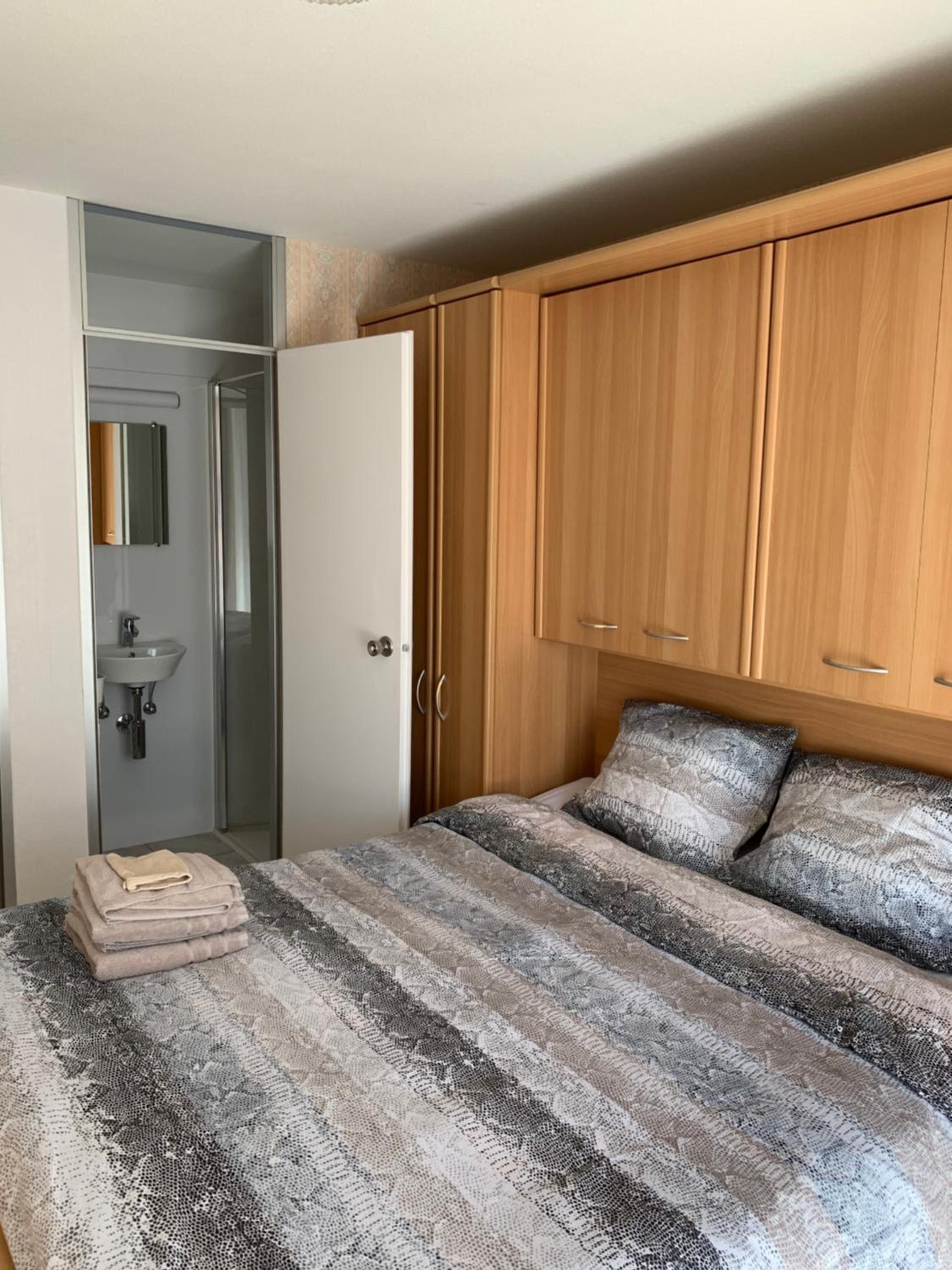 Zeedijk Appartement