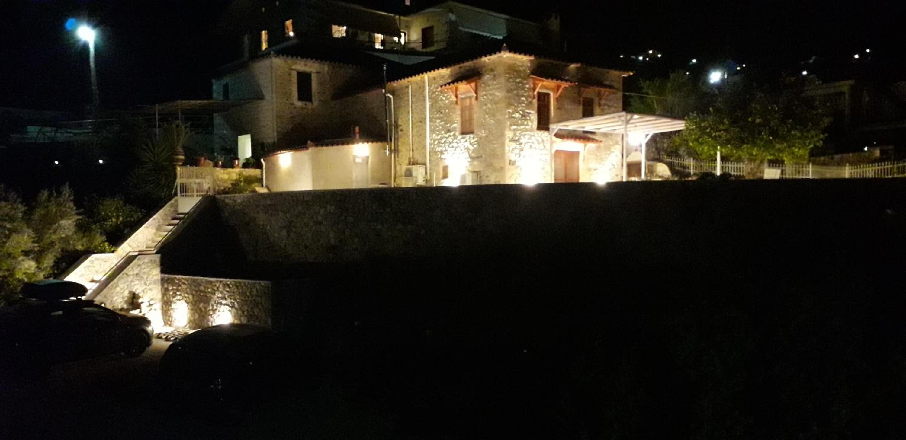 Theodora's Guest House view 3