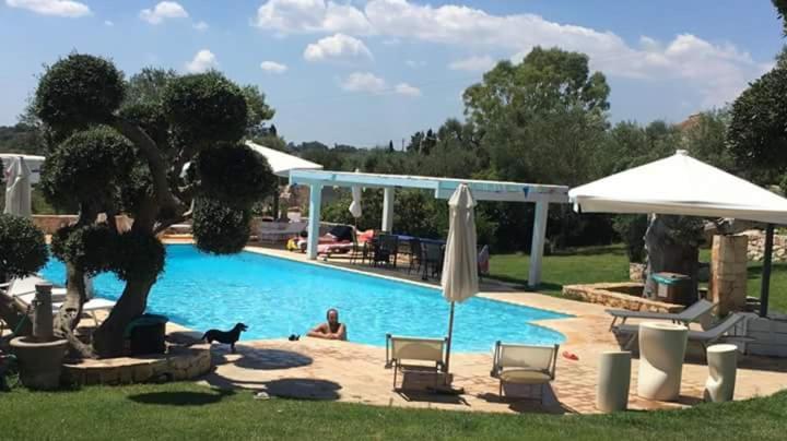 Casetta Letizia view 3
