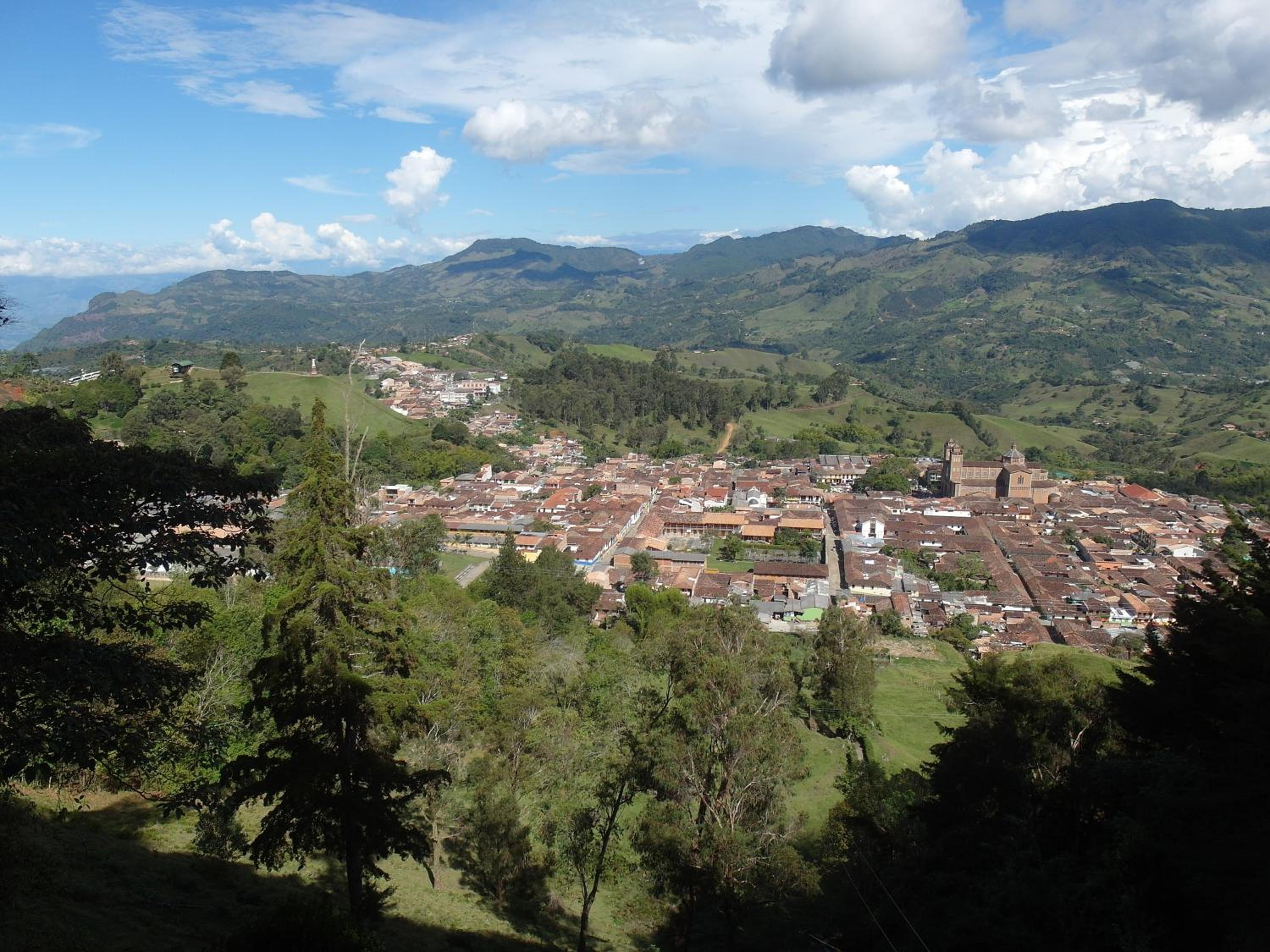 Chalet Ecoturismo La Nohelia