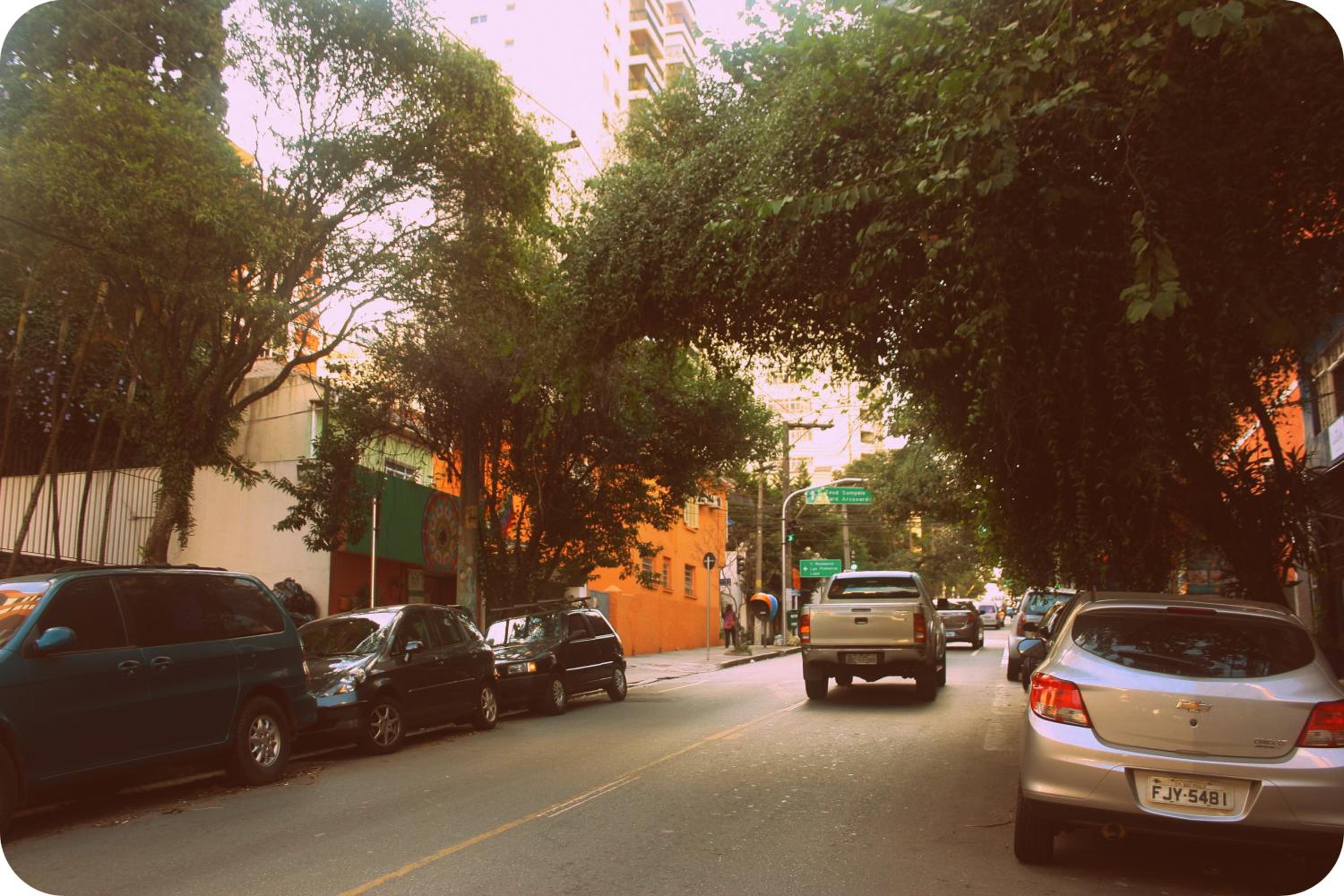 Pousada e Hostel São Paulo Comfort - Bairro Pinheiros, próximo Hospital das Clínicas e Incor, Oscar Freire, Av Paulista, Allianz, Vila Madalena e fácil ace