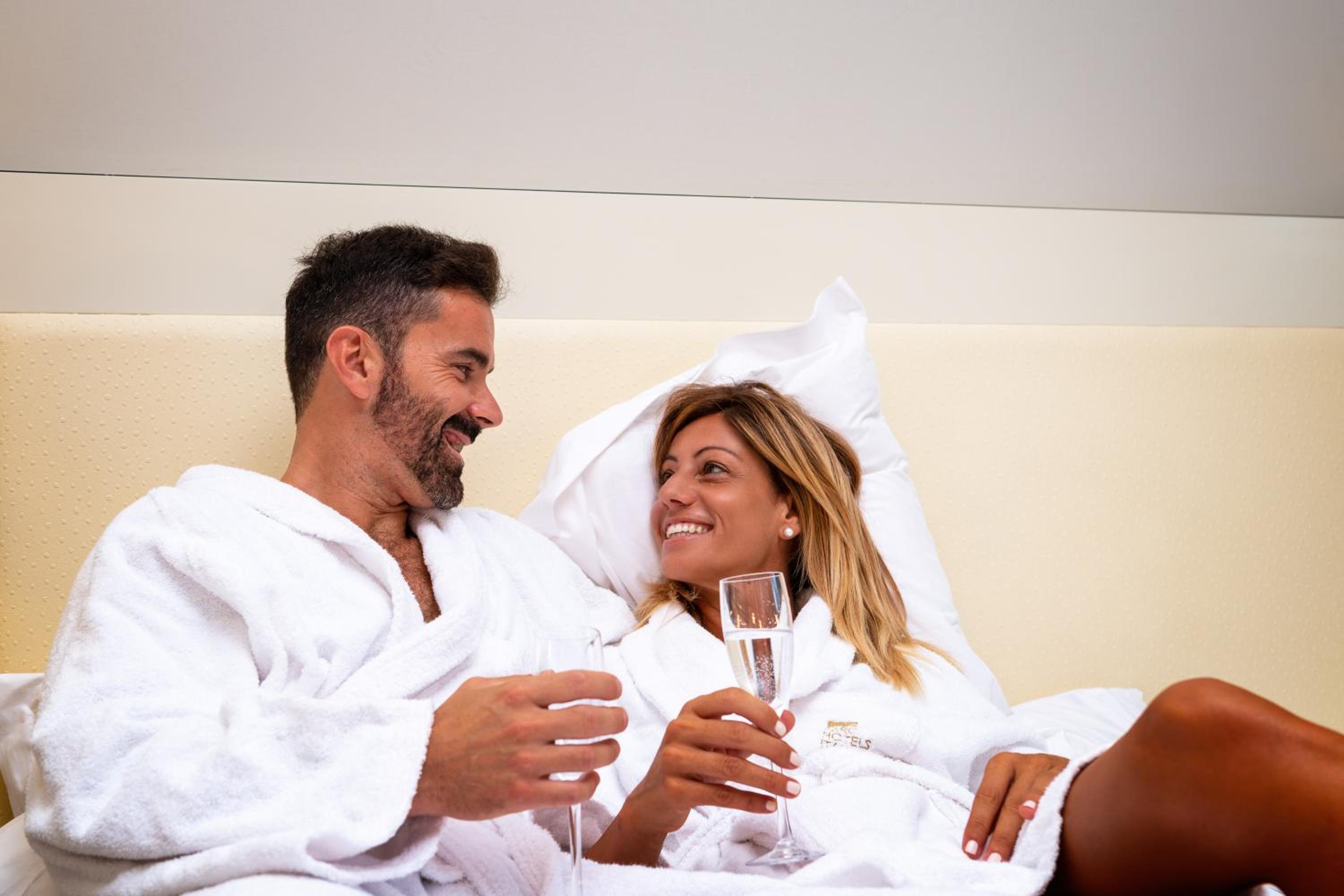 Parc Hotel Germano Suites & Apartments
